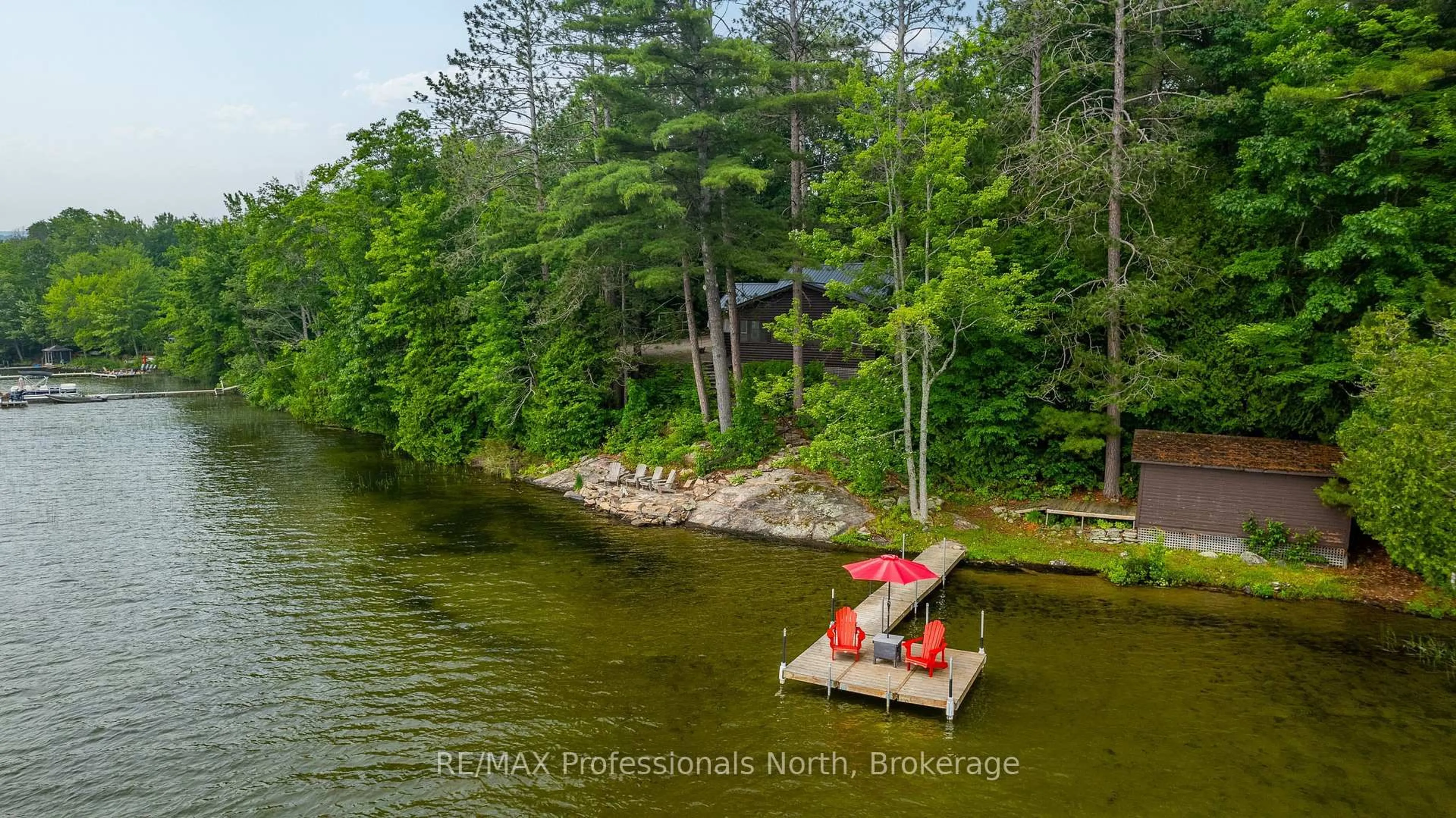 Unknown for 1030 SCHAEFER'S Rd, Minden Hills Ontario K0M 2K0