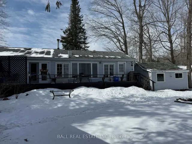 175 Rollies Point Rd, Curve Lake First Nation 35