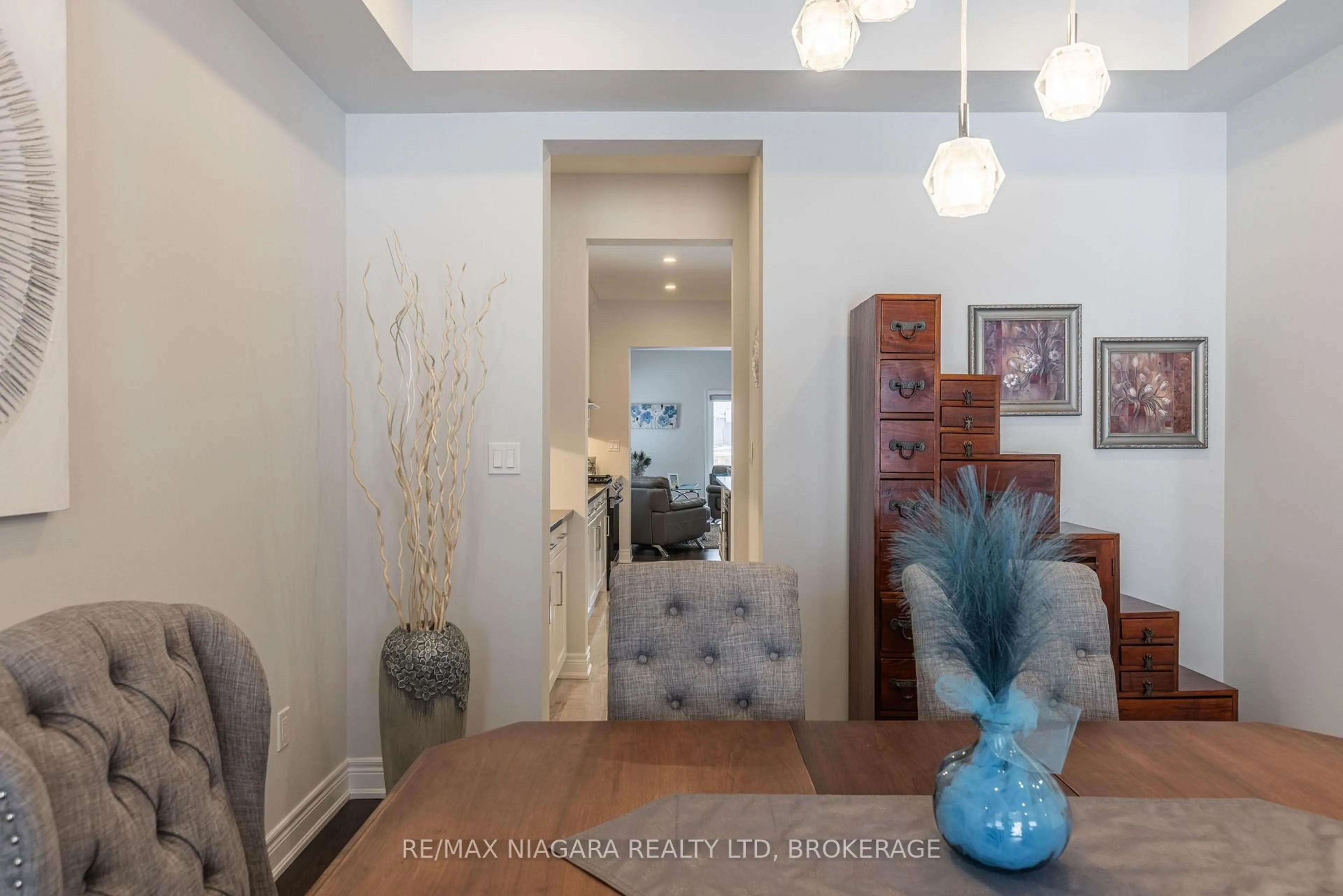 Dining room, unknown for 3628 Allen Tr, Fort Erie Ontario L0S 1N0