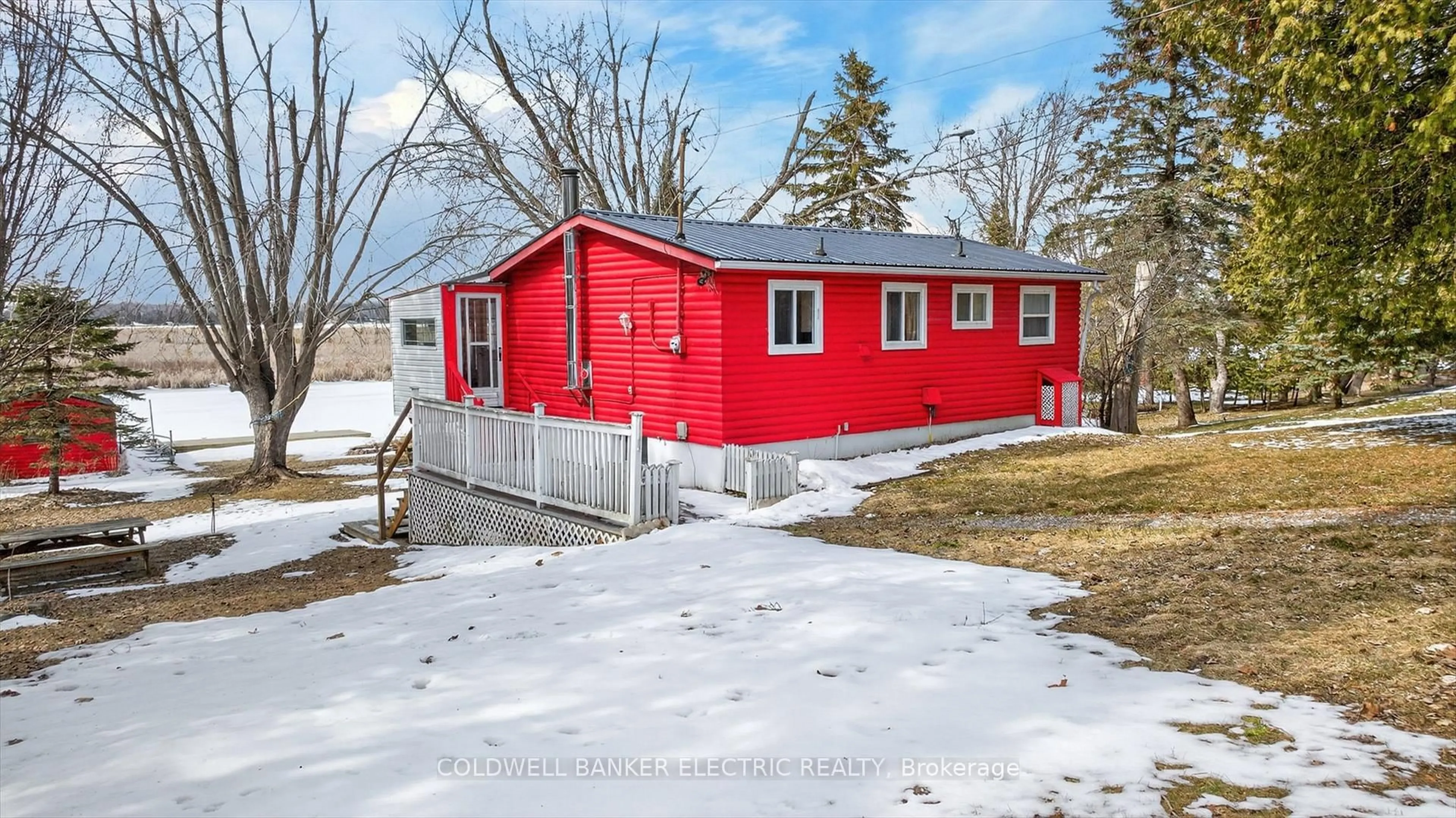 Unknown for 59 Cedarview Dr, Kawartha Lakes Ontario K0L 1T0