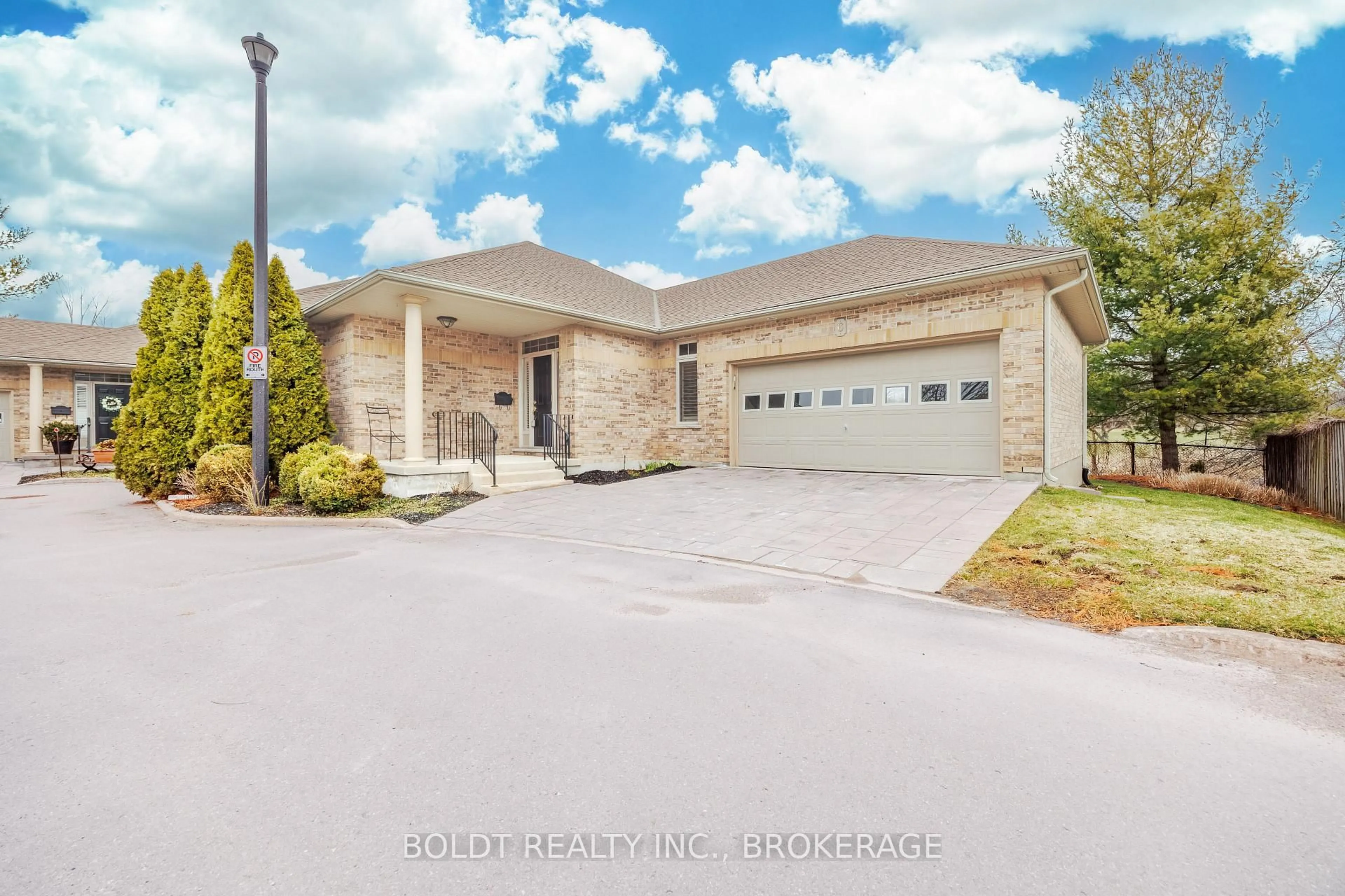 Unknown for 139 Glendale Ave #6, St. Catharines Ontario L2T 2K2