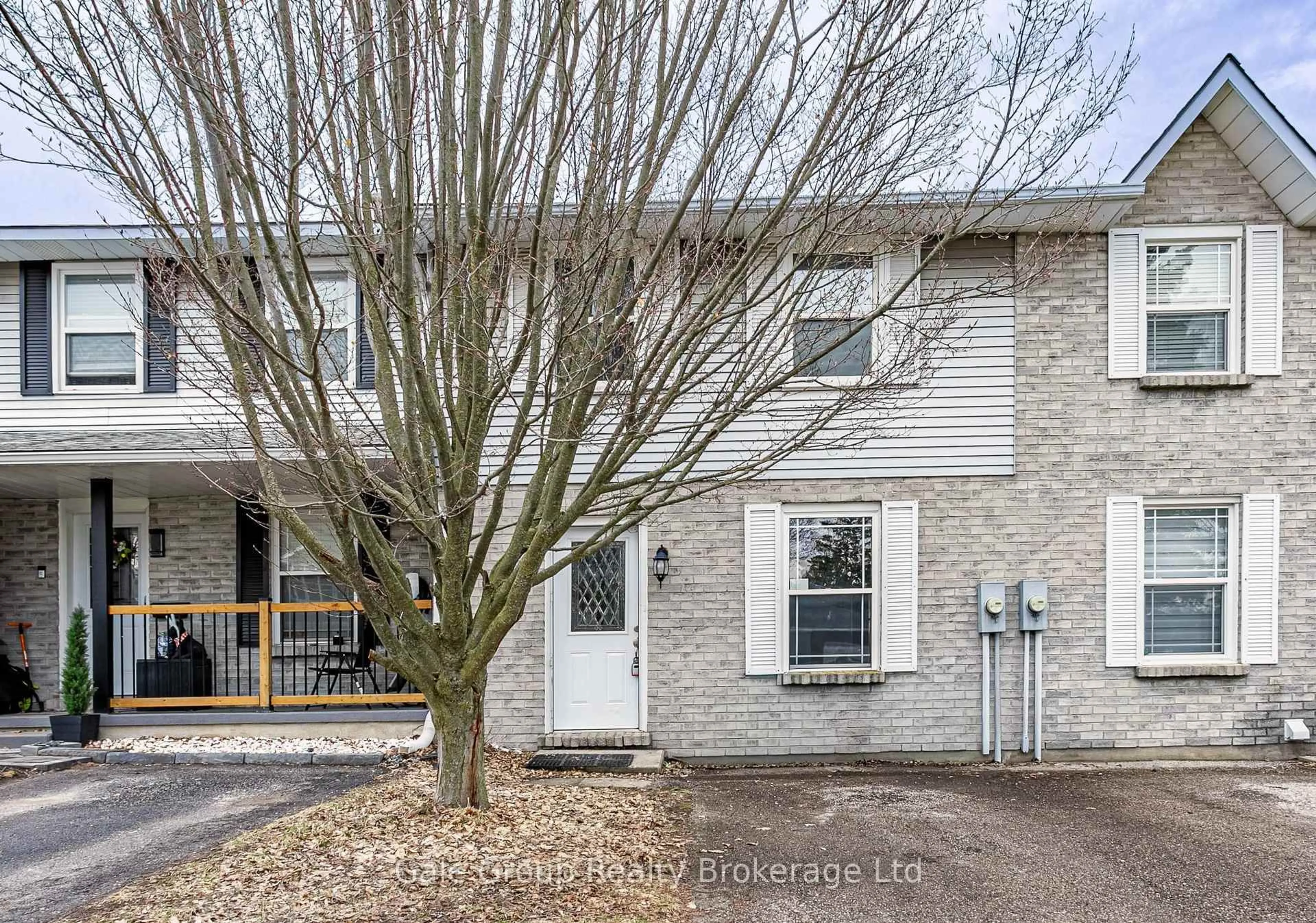 Unknown for 39 Blandford St #7, Woodstock Ontario N4S 7H7