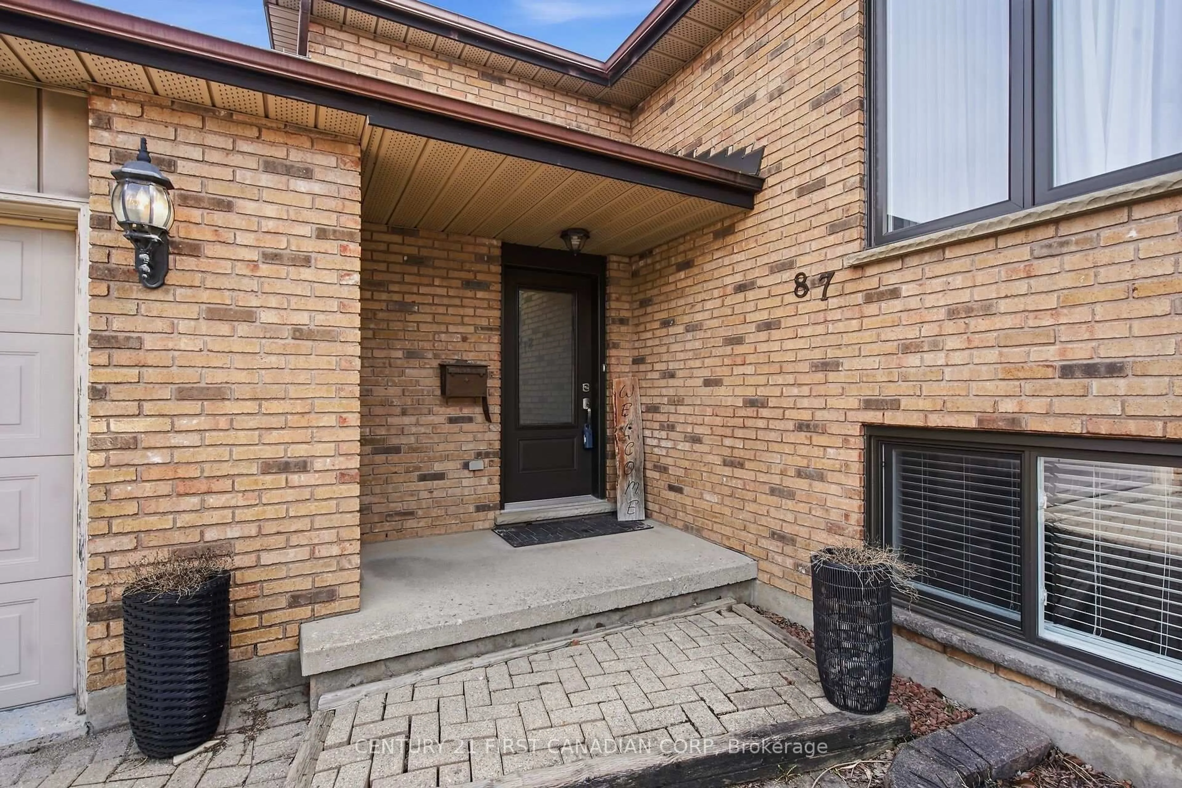 Unknown for 87 Grieve Pl, London South Ontario N6E 3C9