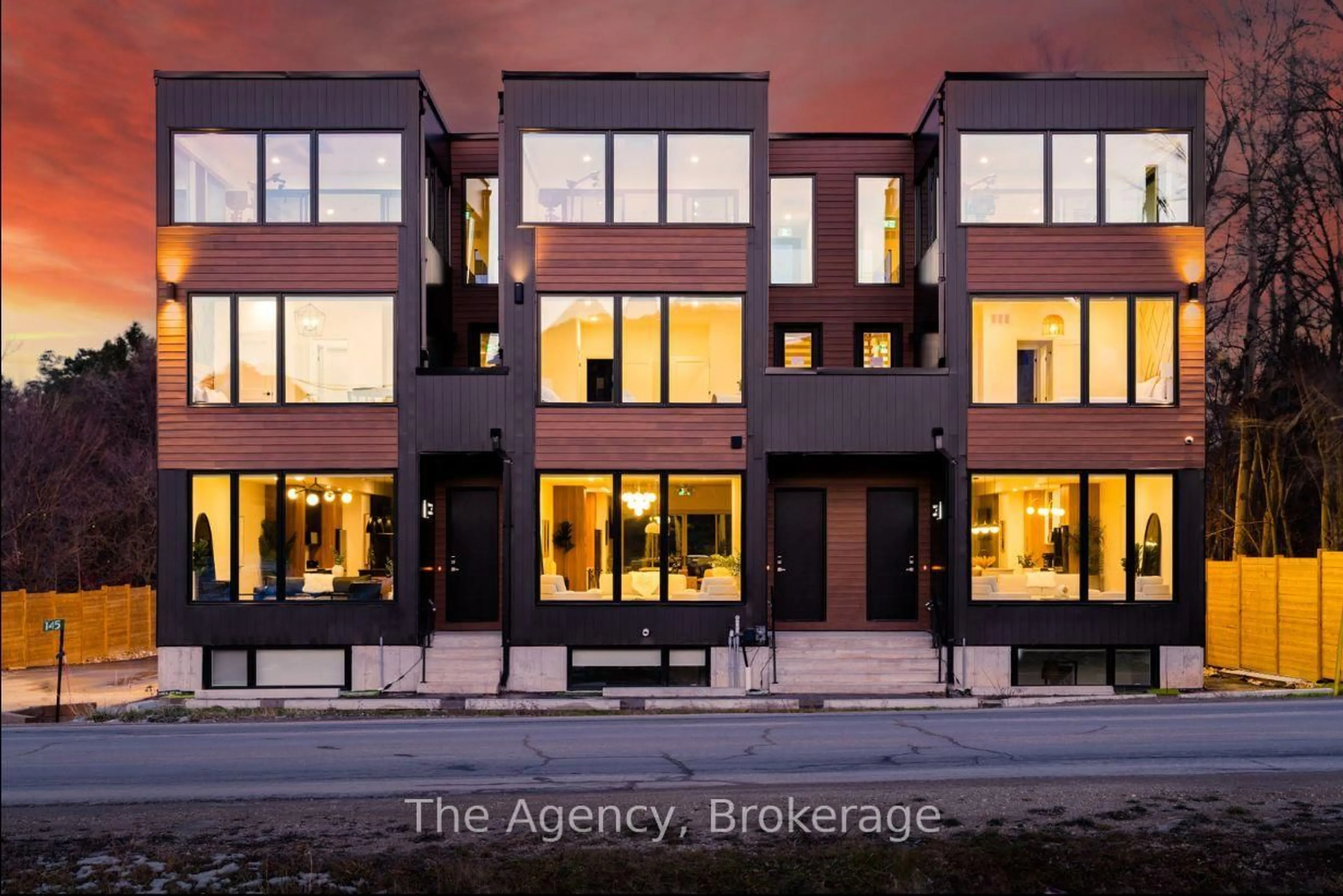 Unknown for 145 Kandahar Lane #1,2,3, Blue Mountains Ontario L9Y 0N3