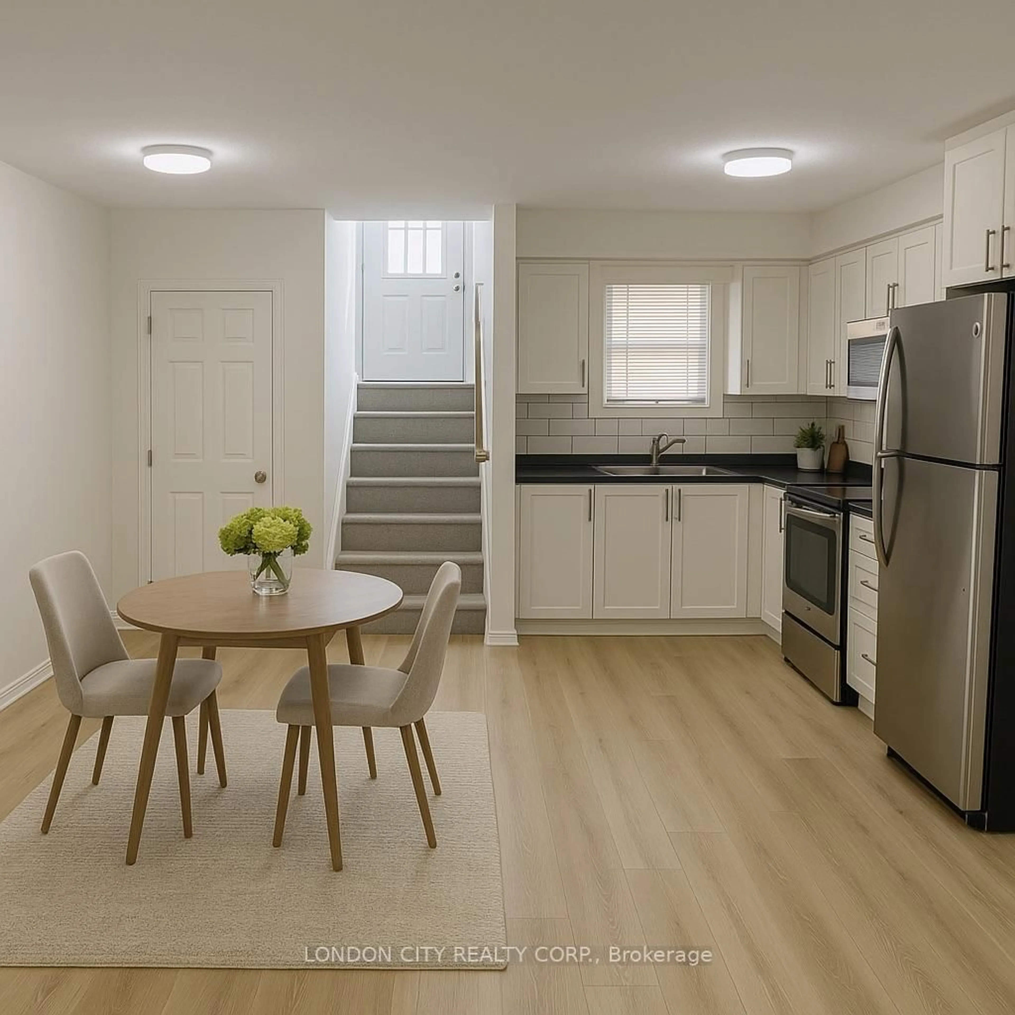 Unknown for 3200 Singleton Ave #24, London South Ontario N6L 0C7