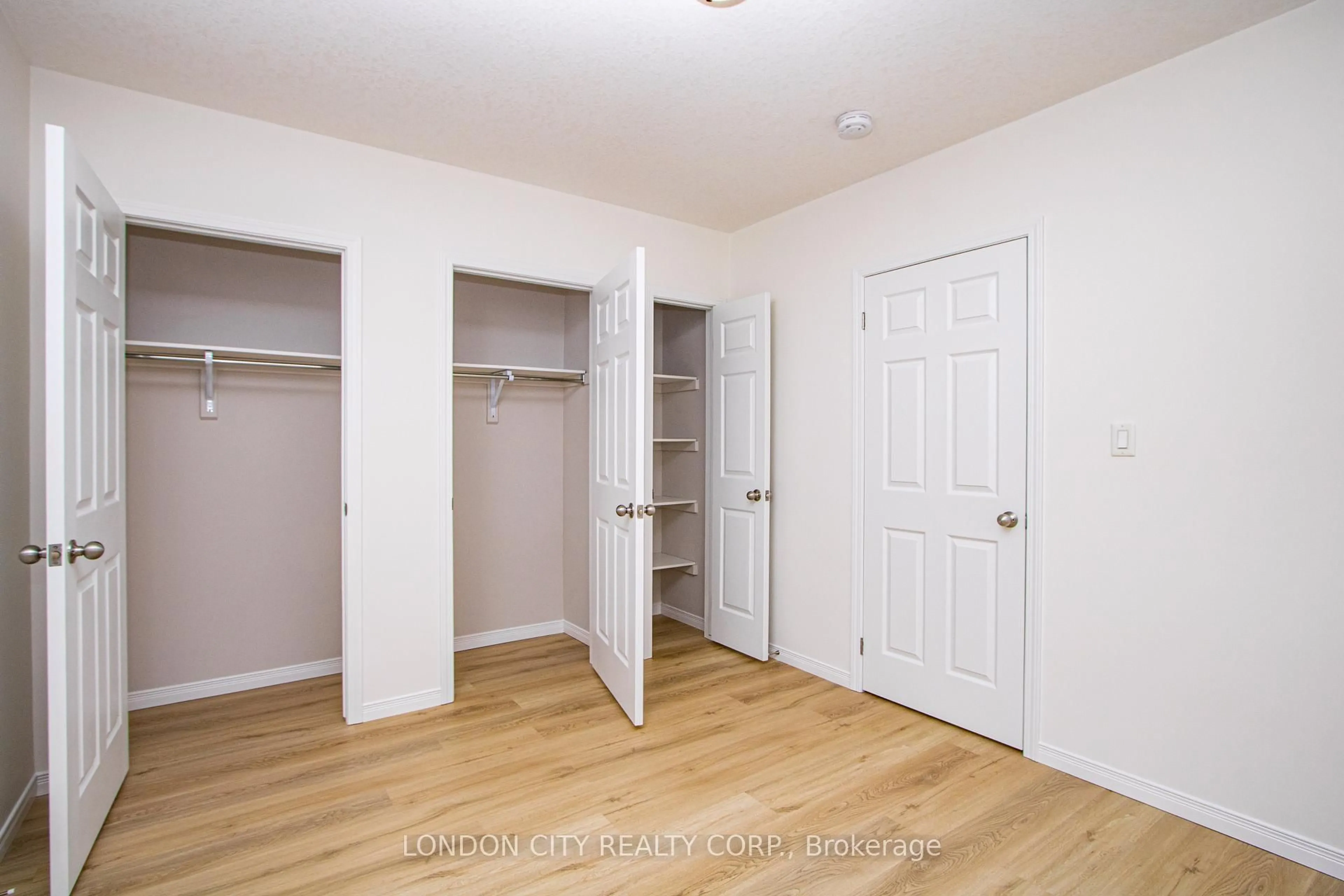 Storage room or clothes room or walk-in closet for 3200 Singleton Ave #24, London South Ontario N6L 0C7