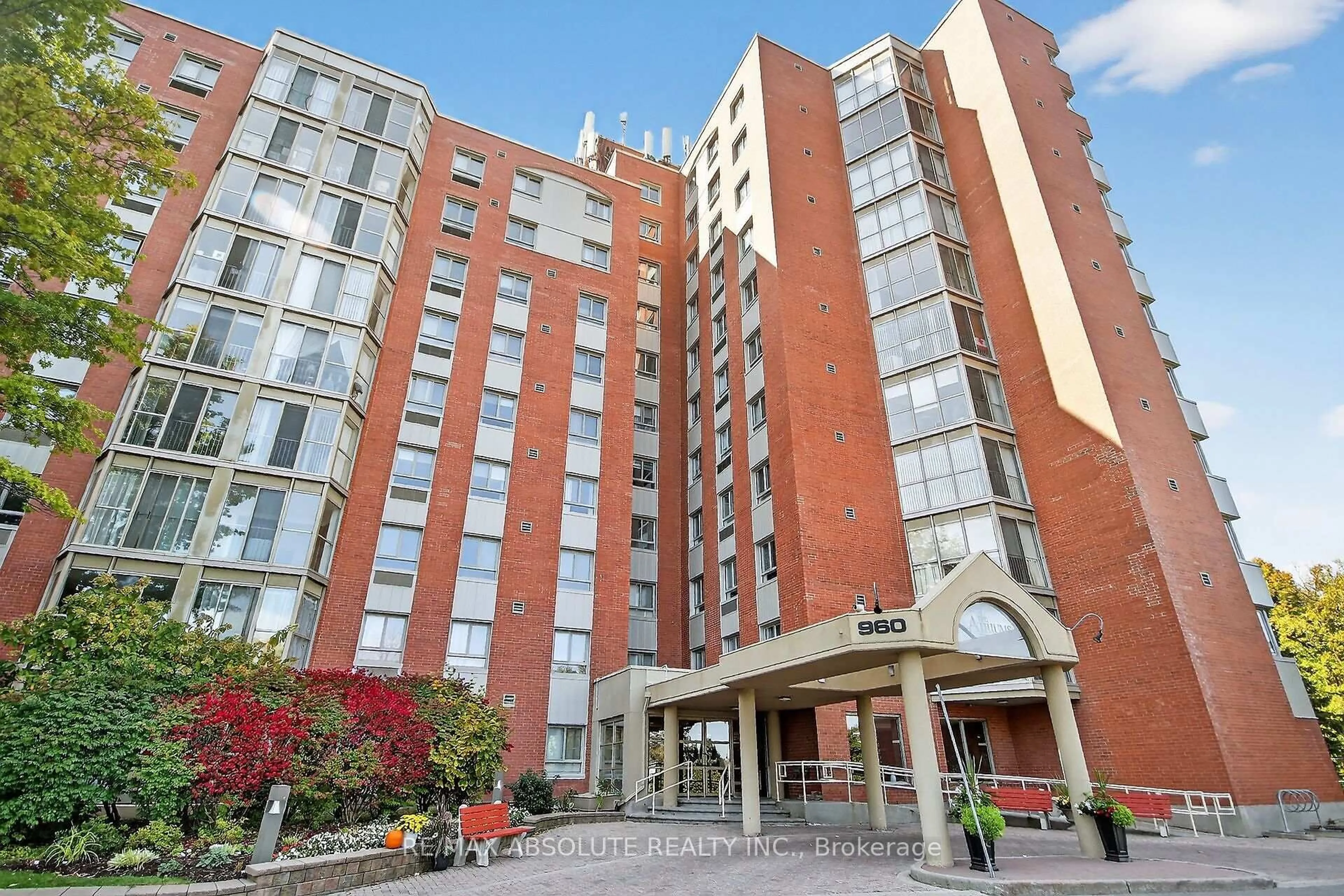 Unknown for 960 Teron Rd #315, Ottawa Ontario K2K 2B6