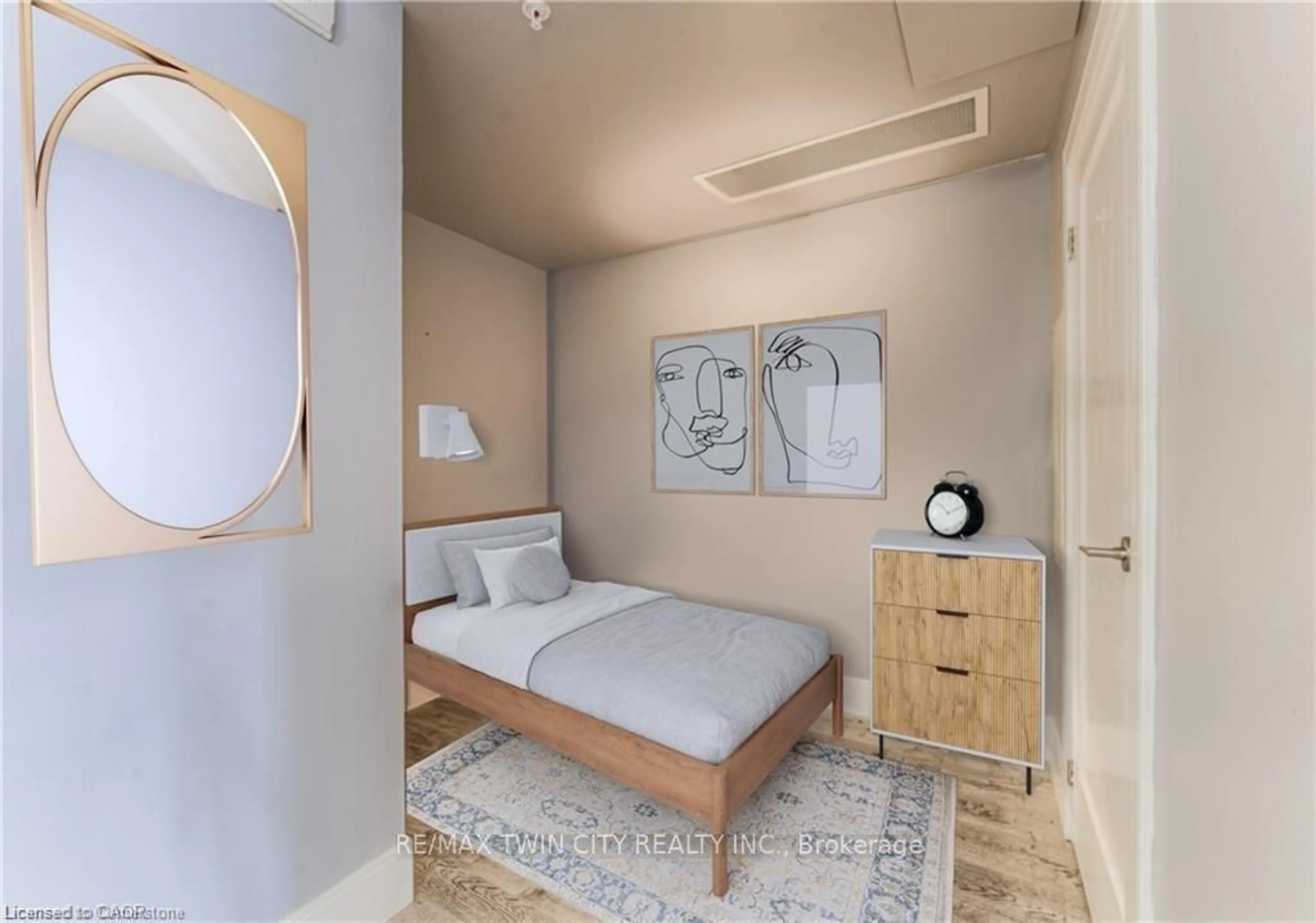 A pic of a room for 15 Prince Albert Blvd #210, Kitchener Ontario N2H 0C2