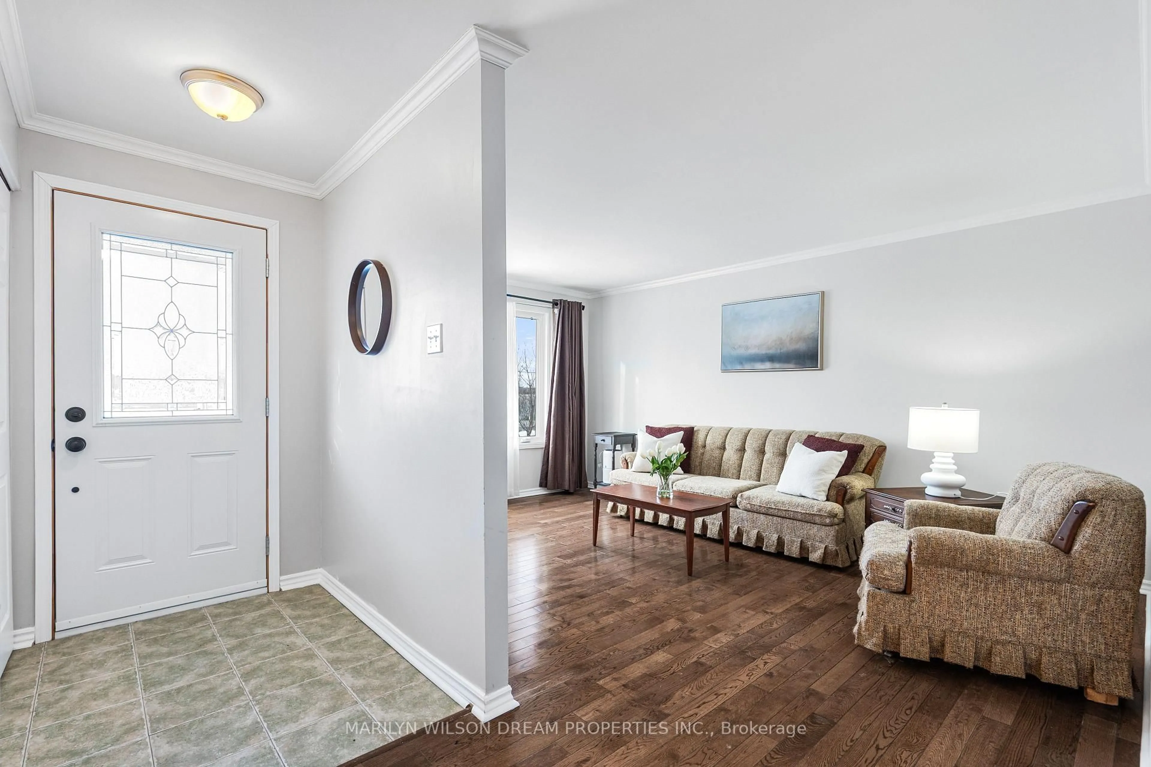 Living room with furniture, unknown for 1234 Kinburn Side Rd, Ottawa Ontario K0A 3M0