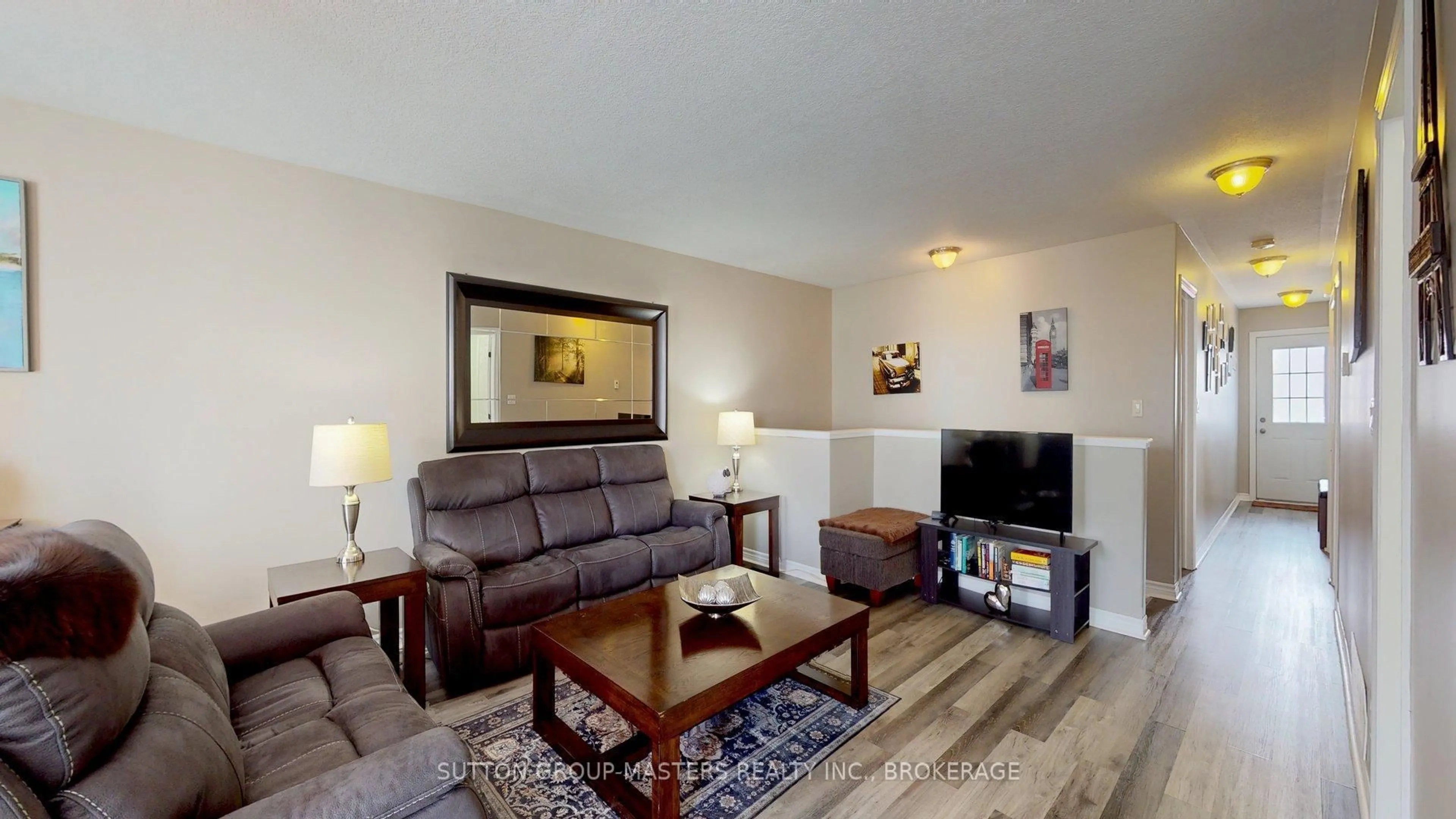Living room with furniture, unknown for 67 Eugene Crt, Kingston Ontario K7K 0A7