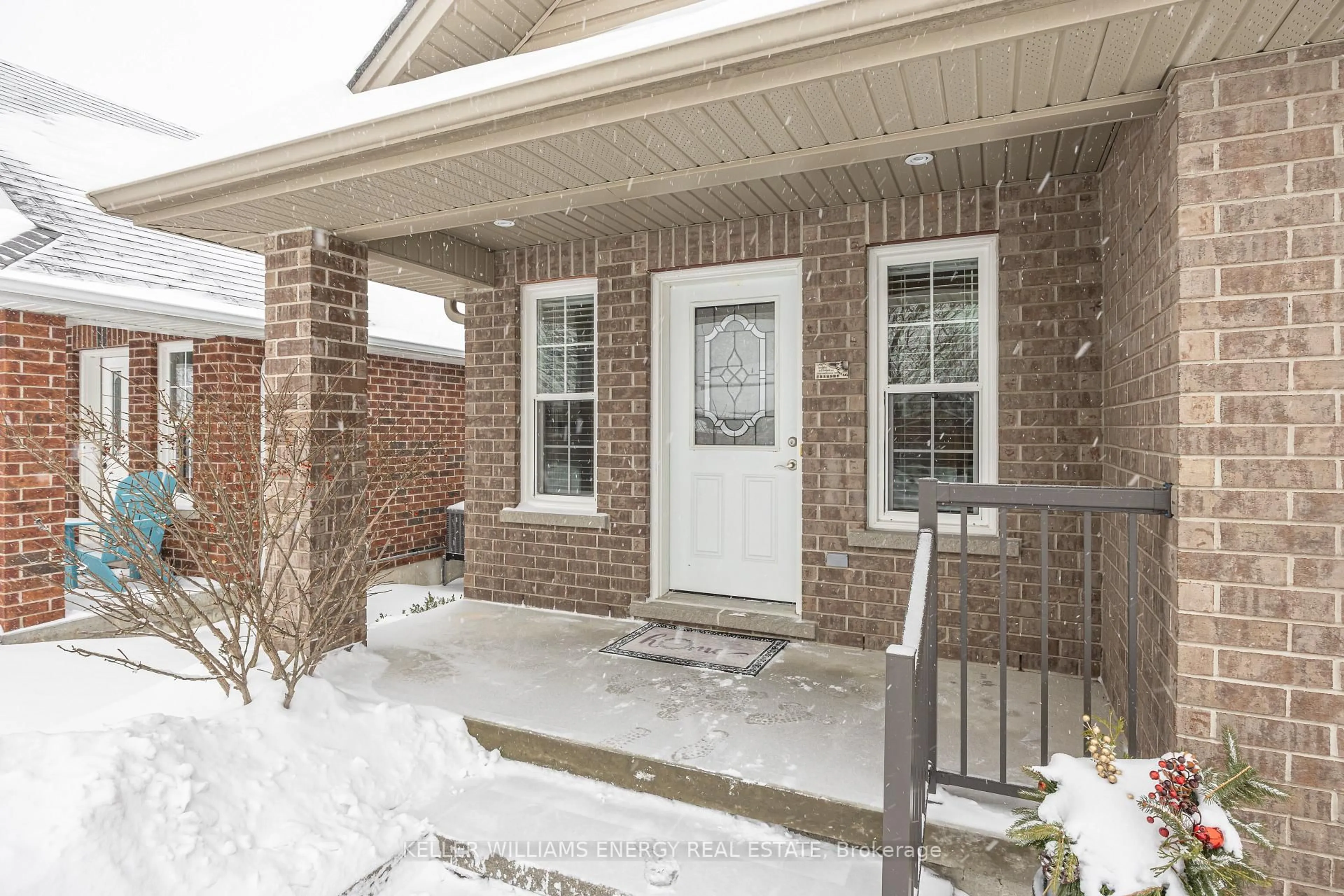 Unknown for 46 Beall St, Kawartha Lakes Ontario K9V 6J6