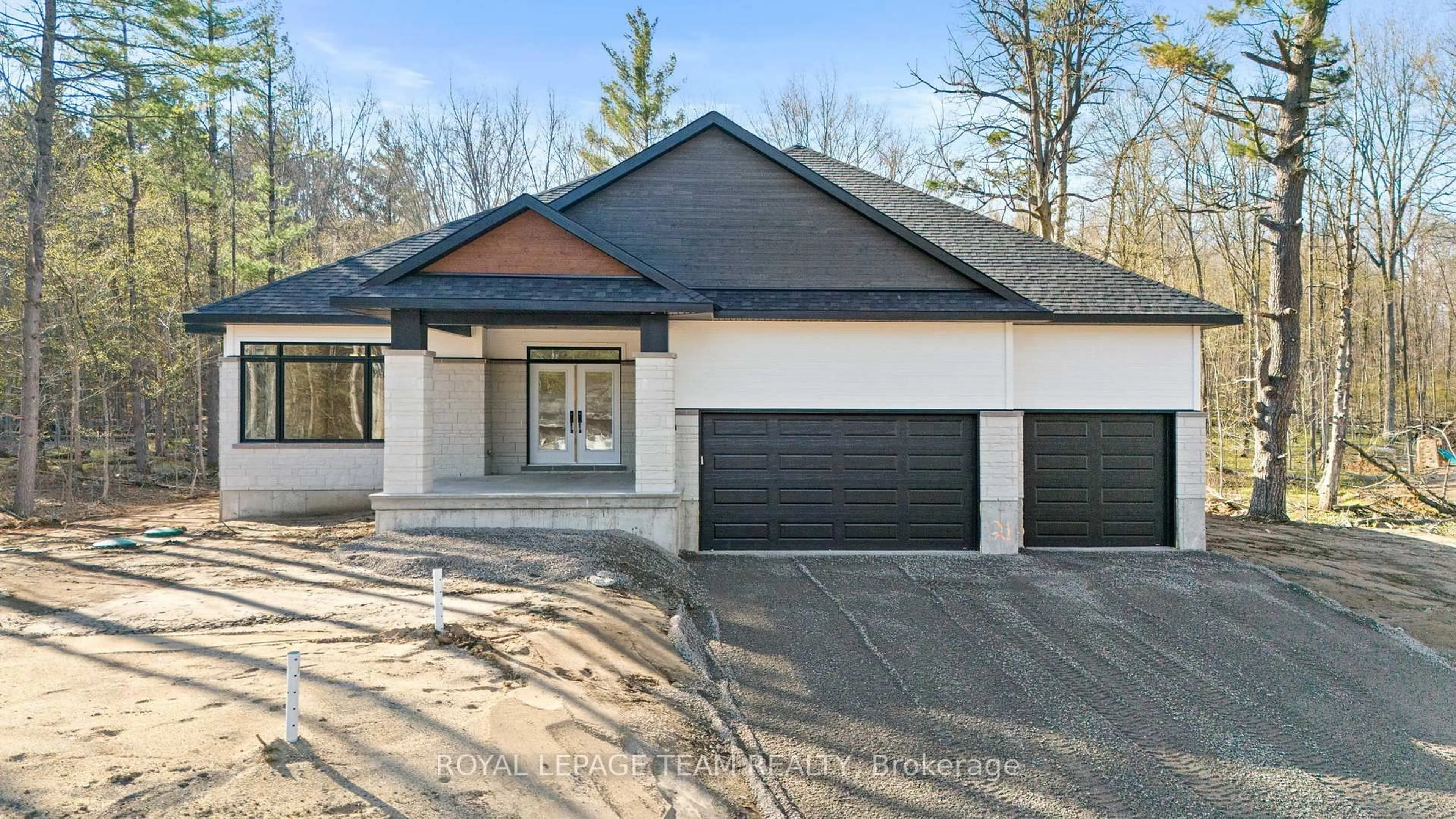 Home with brick exterior material, street for 79 Hogan Dr, McNab/Braeside Ontario K7S 0L1