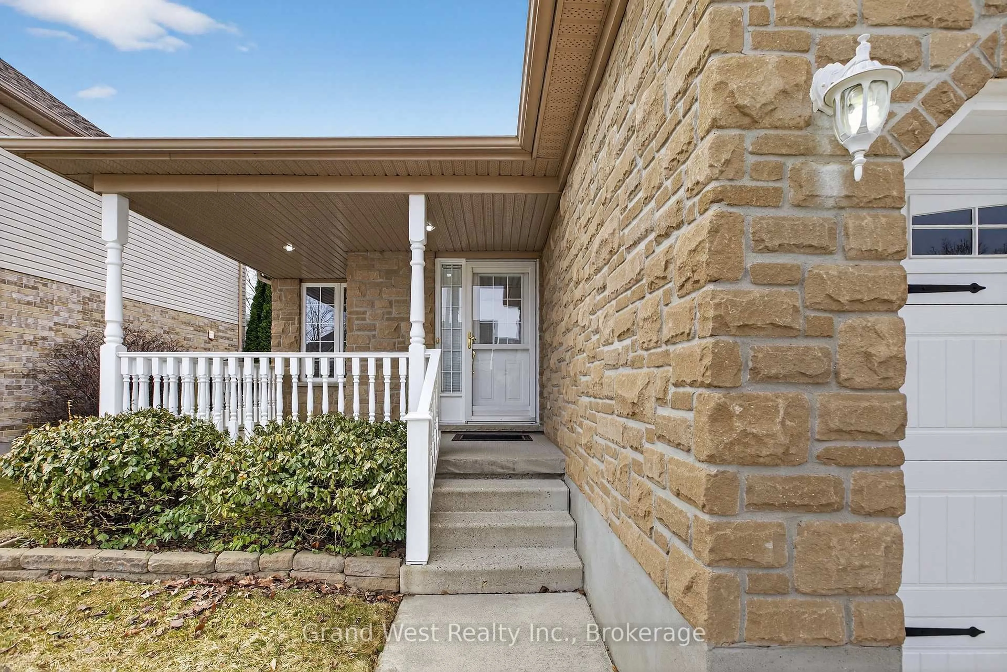 Unknown for 56 MCFARLANE Dr, Cambridge Ontario N3C 4L7