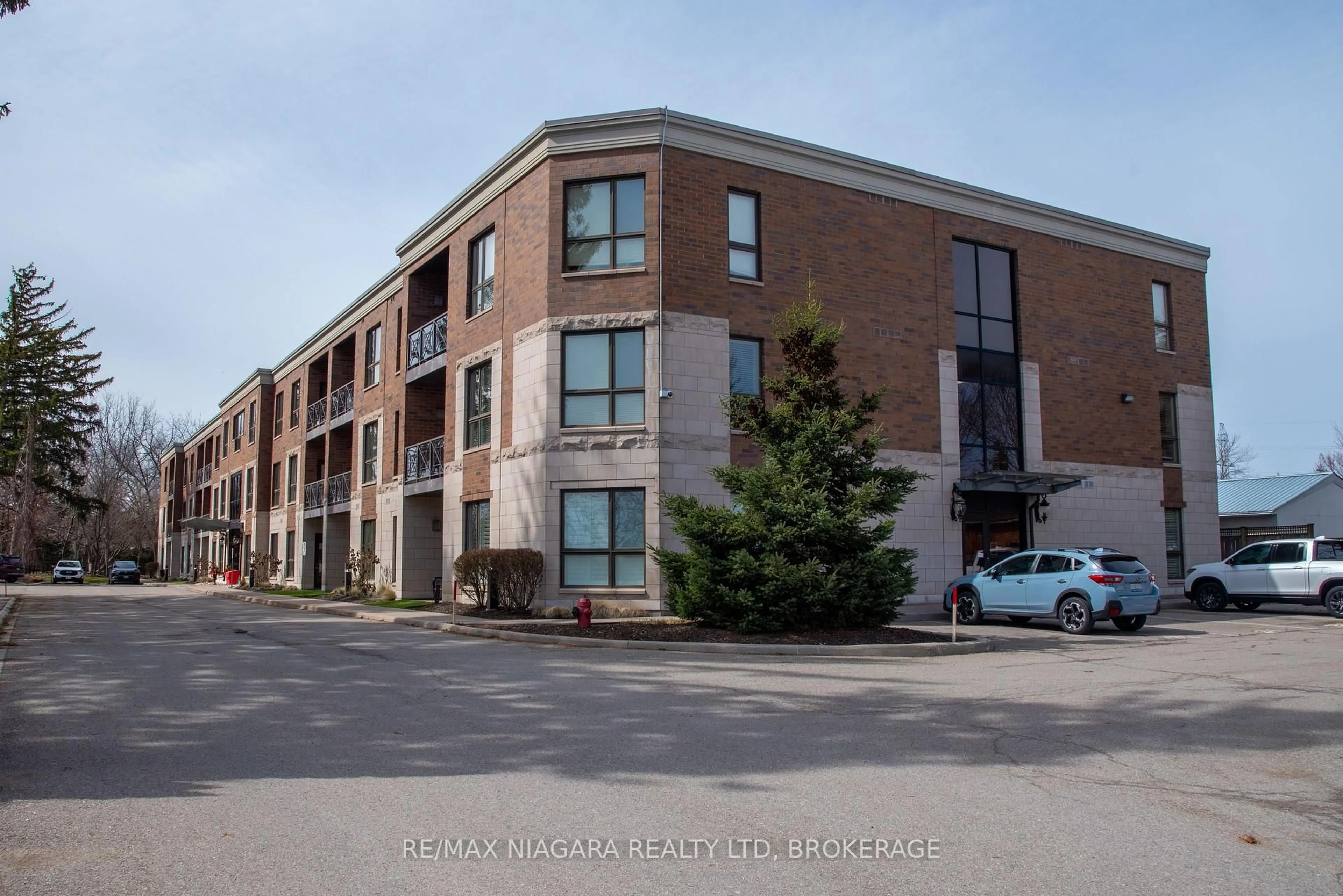 Unknown for 2799 St. Paul Ave #306, Niagara Falls Ontario L2J 2L3