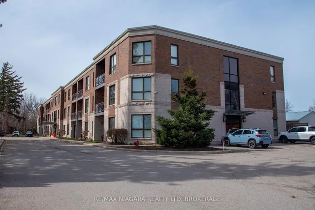 2799 St. Paul Ave #306, Niagara Falls 2