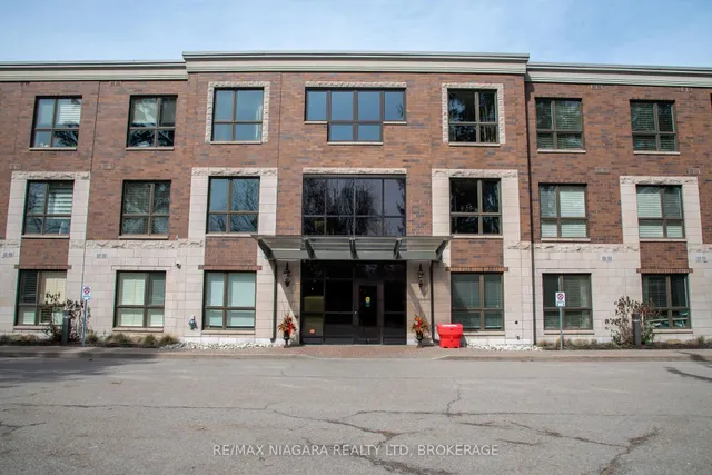 2799 St. Paul Ave #306, Niagara Falls 3