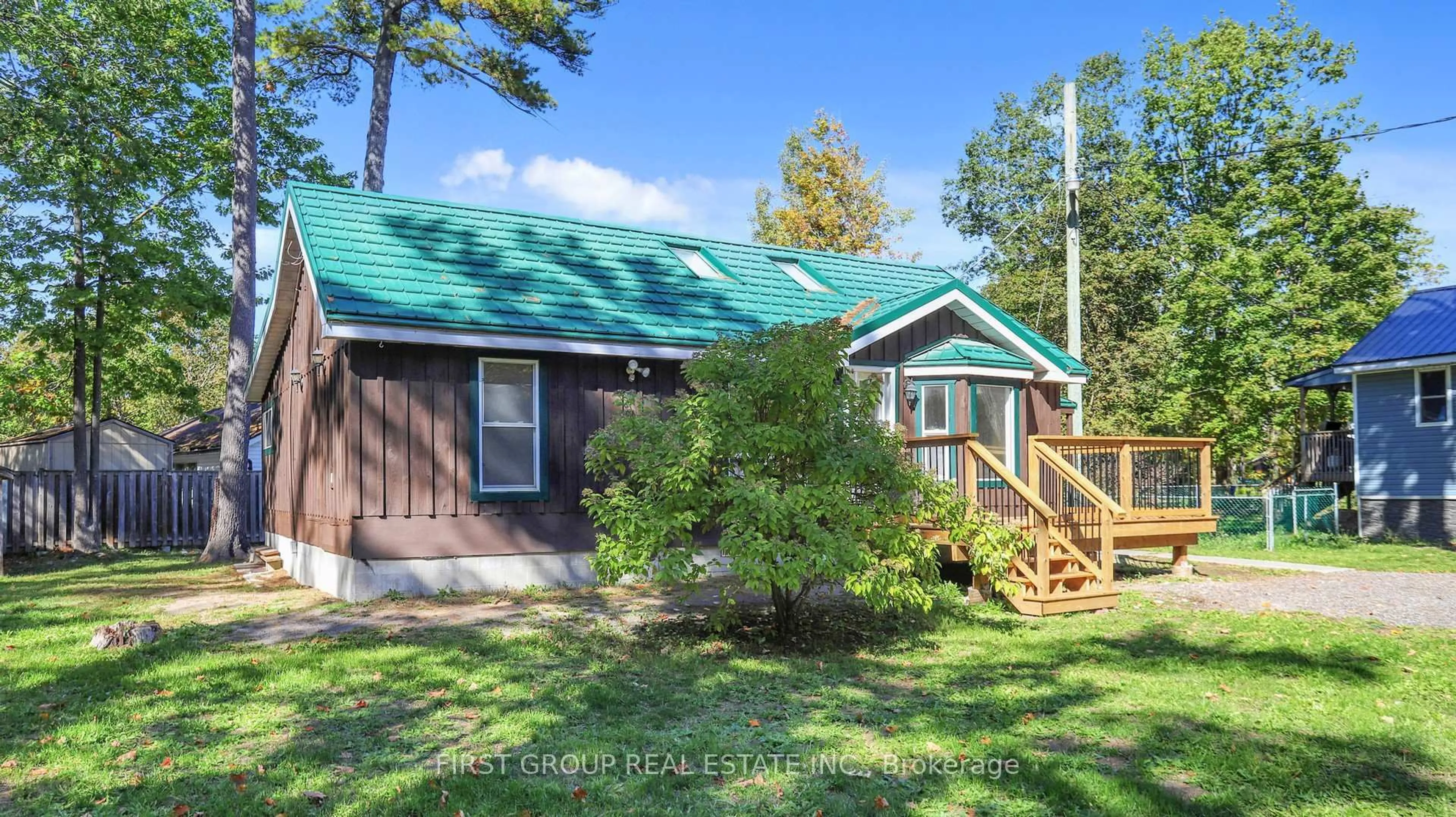 Unknown for 29 Edgewood Dr, Kawartha Lakes Ontario K0M 1N0