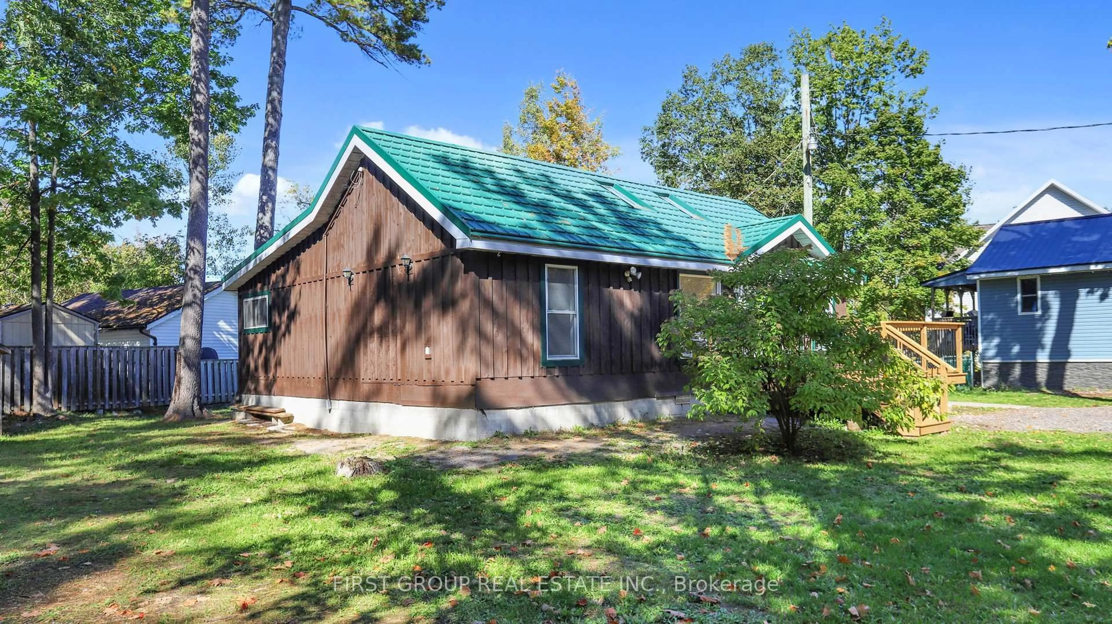 Unknown for 29 Edgewood Dr, Kawartha Lakes Ontario K0M 1N0