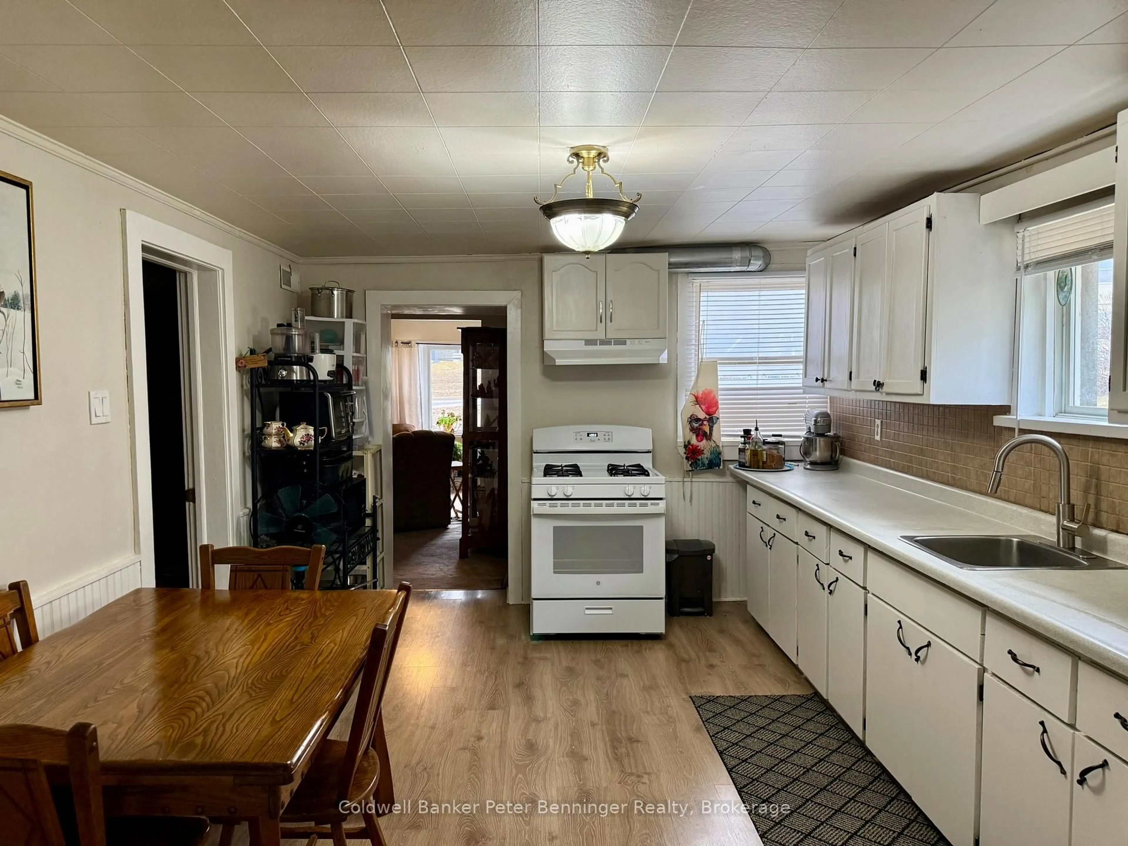 Unknown for 22 McGivern St, Brockton Ontario N0G 2V0