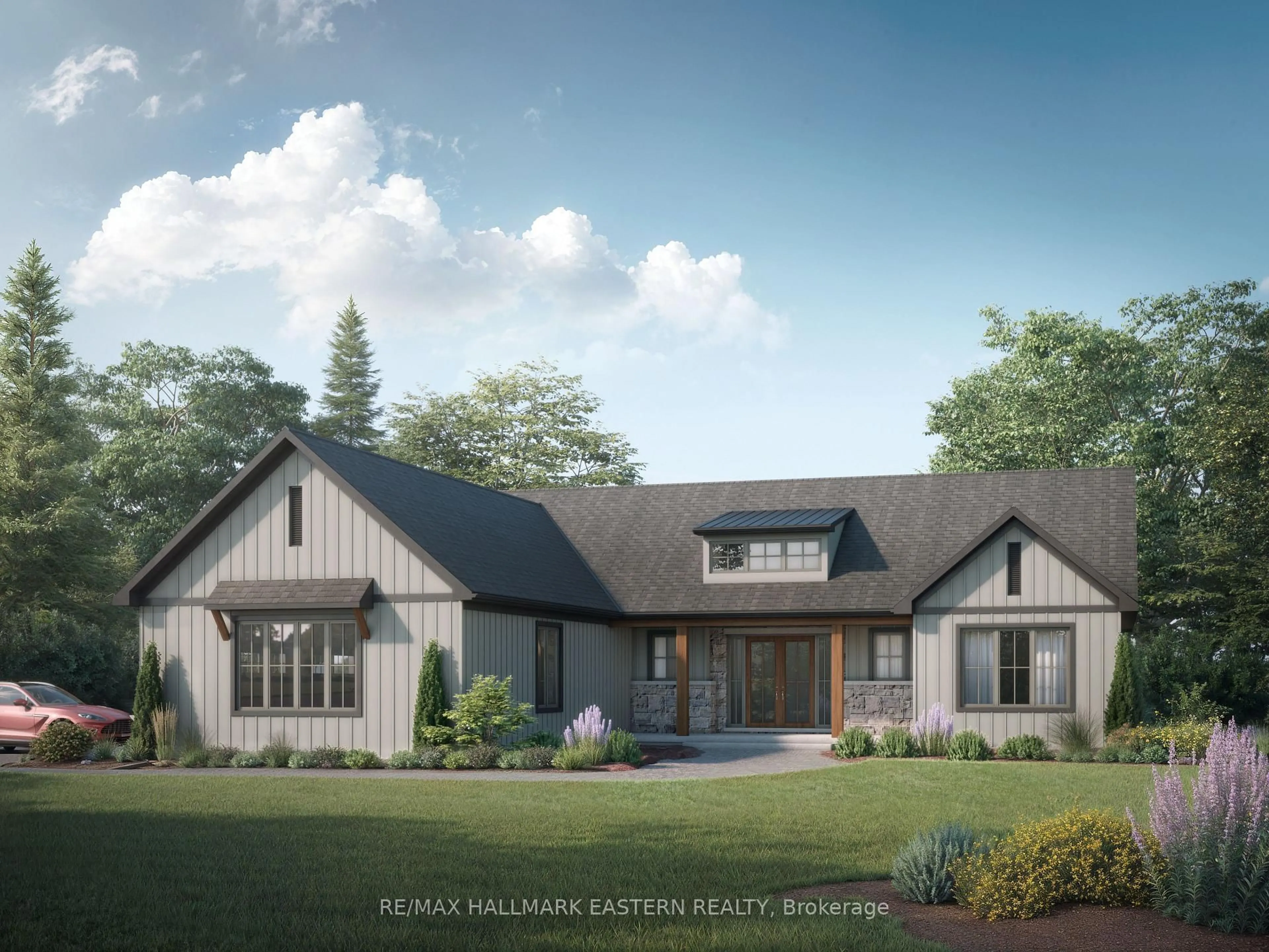 Unknown for 44 Almeara Dr, Otonabee-South Monaghan Ontario K9J 6Y3