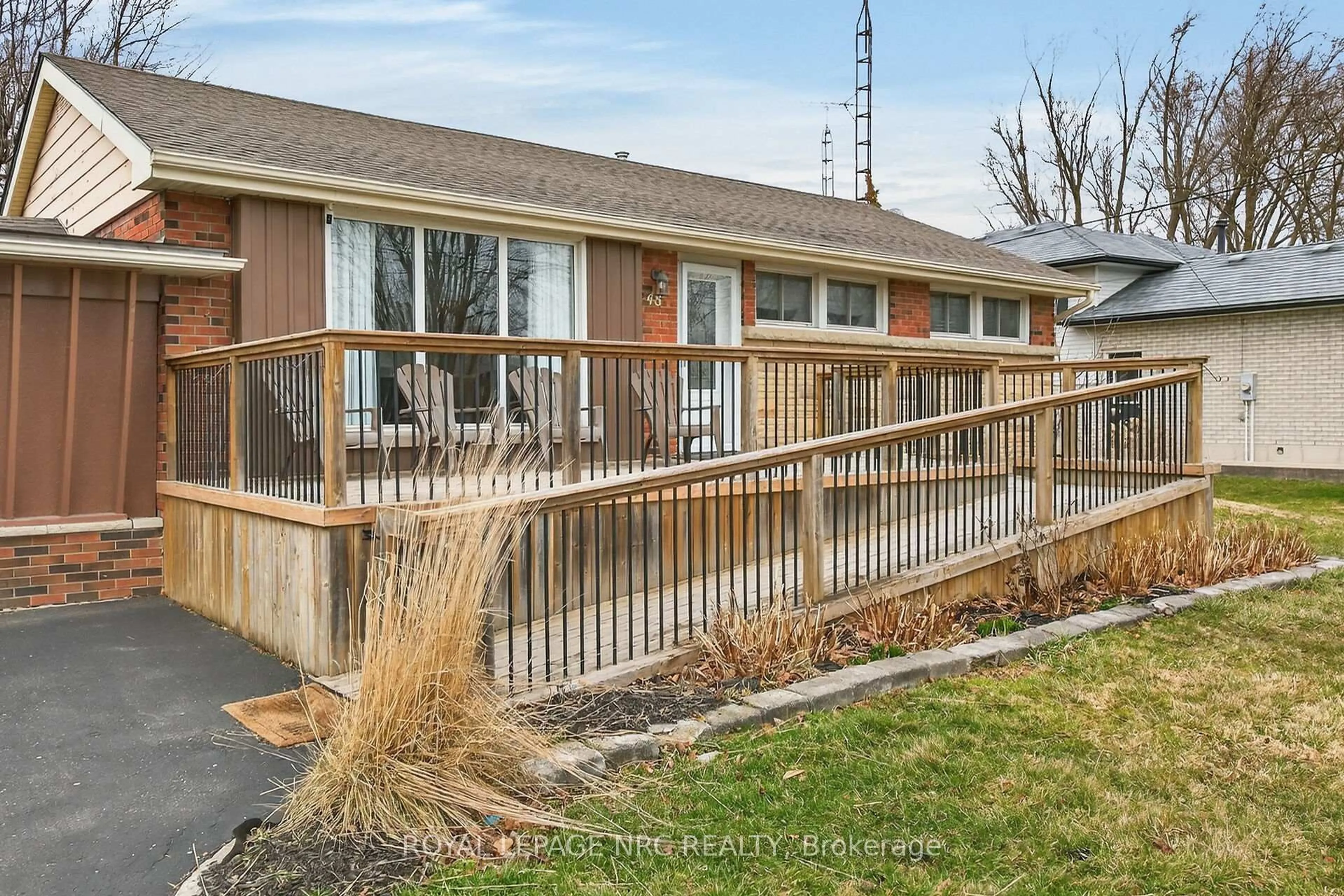 Unknown for 48 Alma St, Haldimand Ontario N0A 1H0