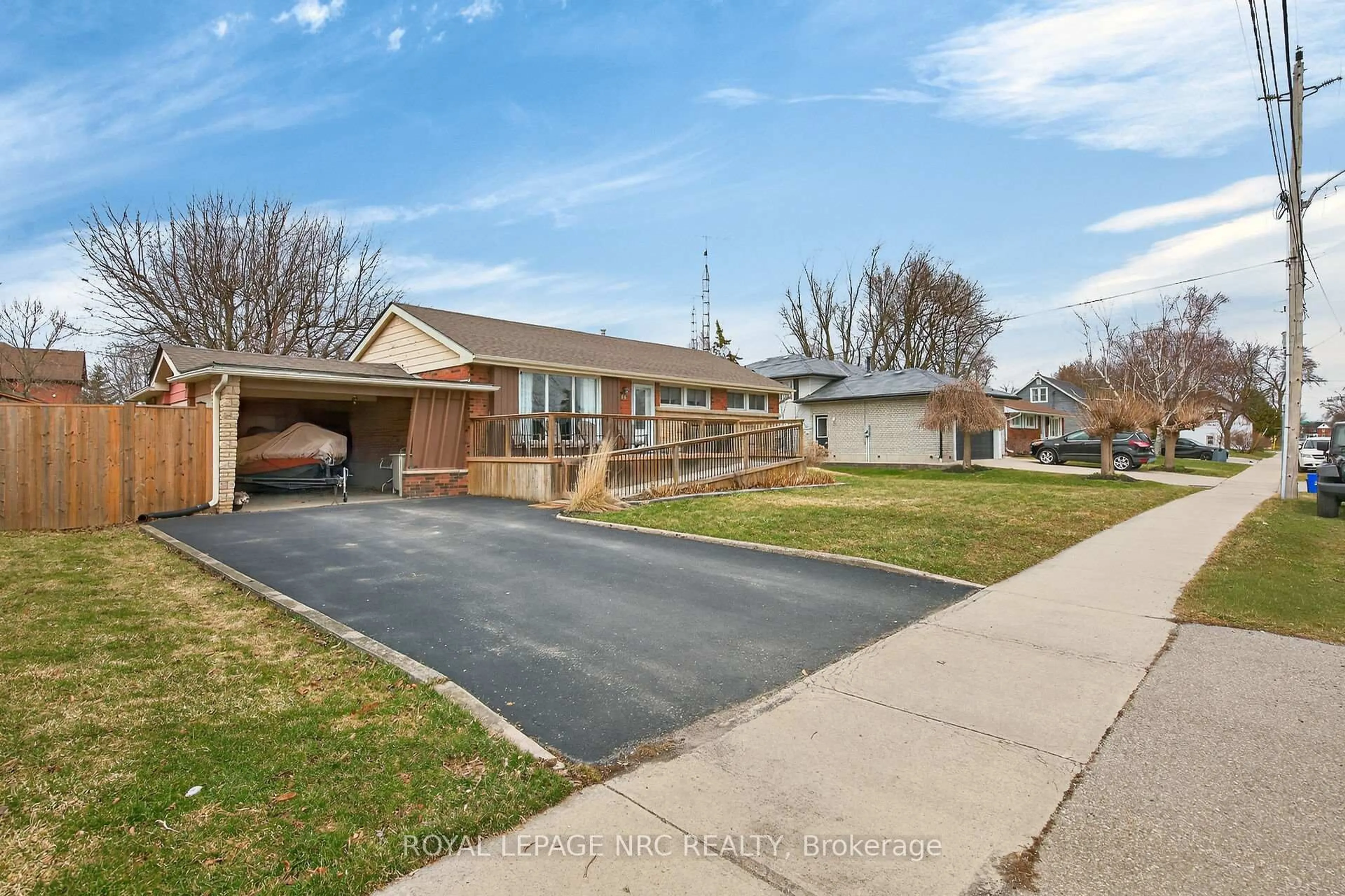 Unknown for 48 Alma St, Haldimand Ontario N0A 1H0