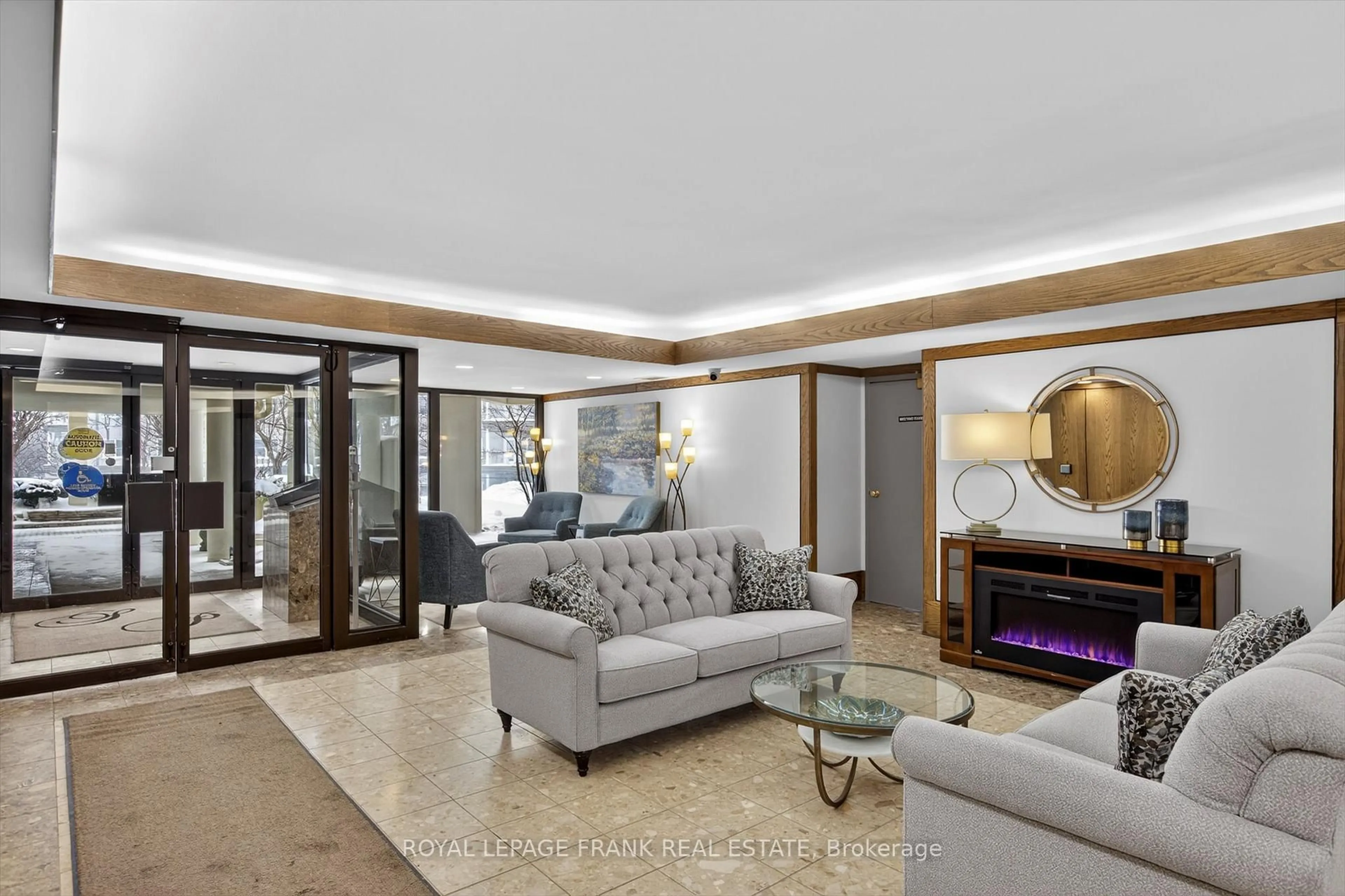 Unknown for 1818 Cherryhill Rd #502, Peterborough Ontario K9K 1S6