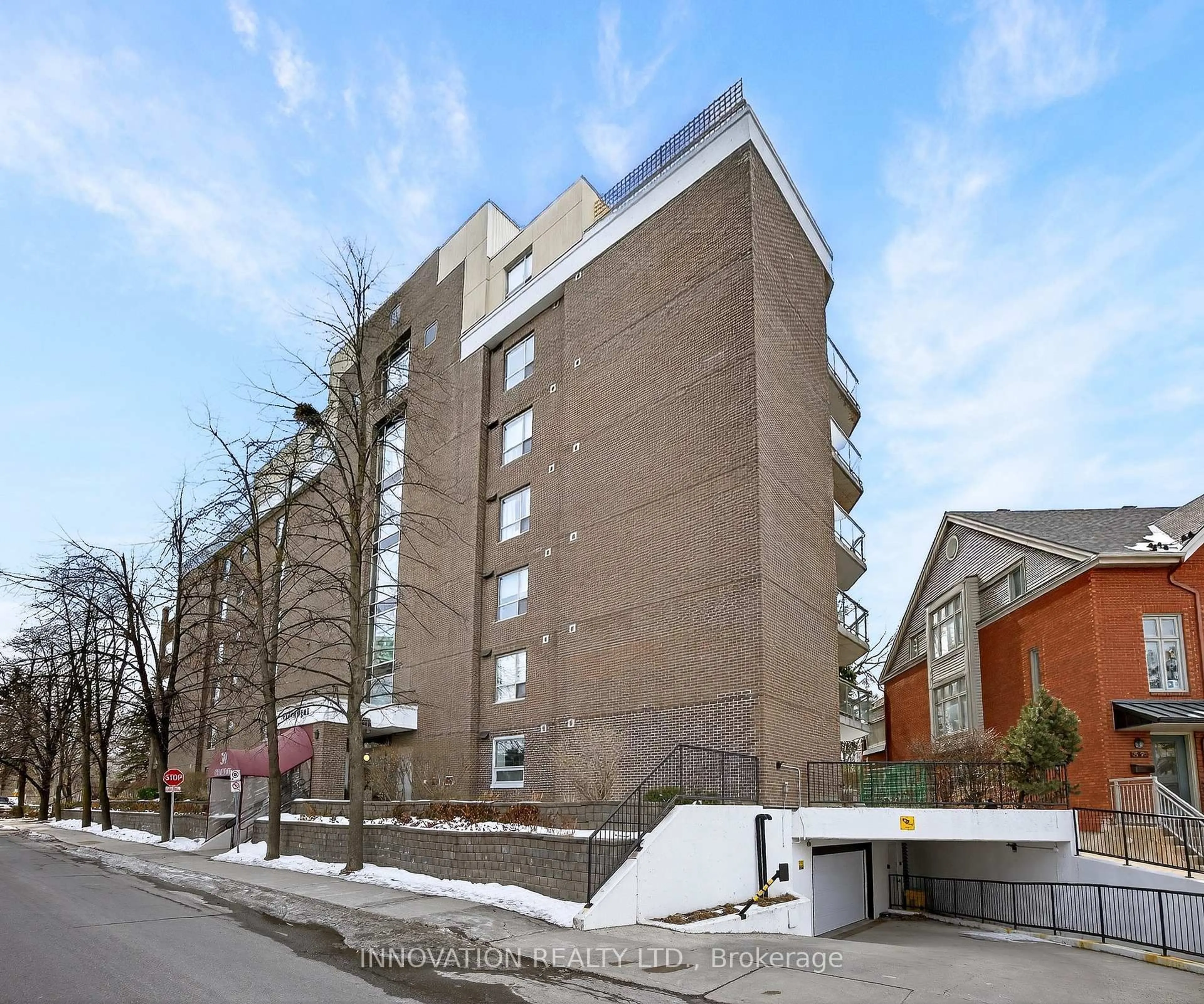 Unknown for 30 Charlevoix St #204, Ottawa Ontario K1L 8K5