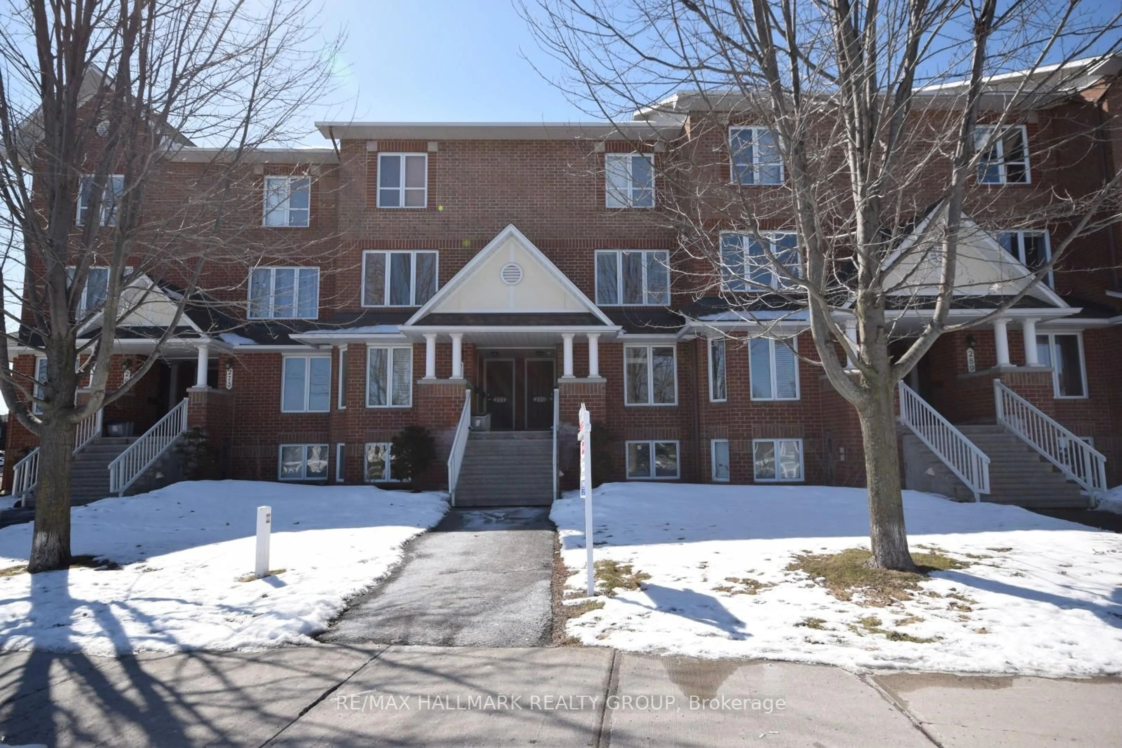 Unknown for 281 Aquaview Dr, Ottawa Ontario K4A 0B6