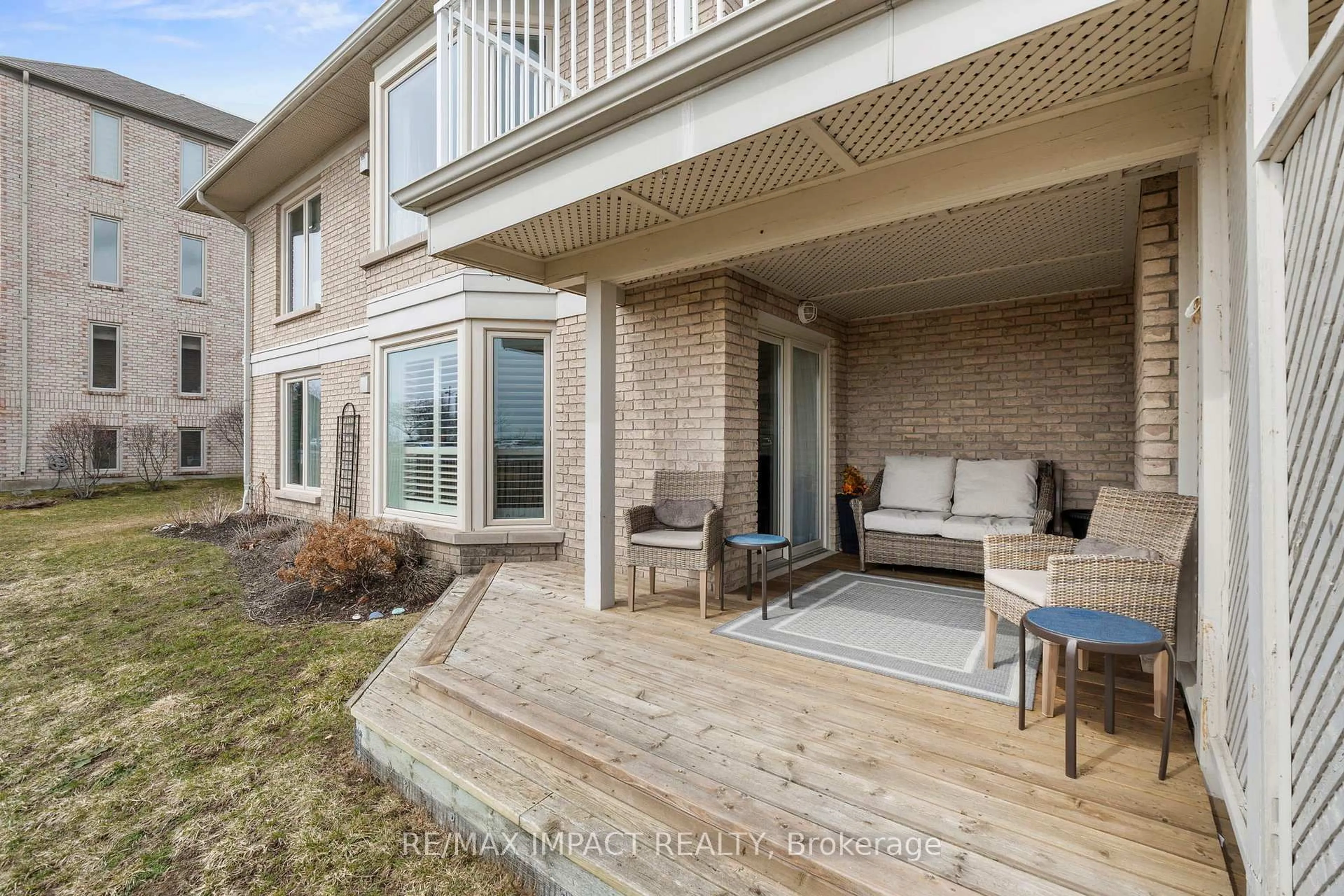 Unknown for 101 Marisa Lane #2, Cobourg Ontario K9A 5N6