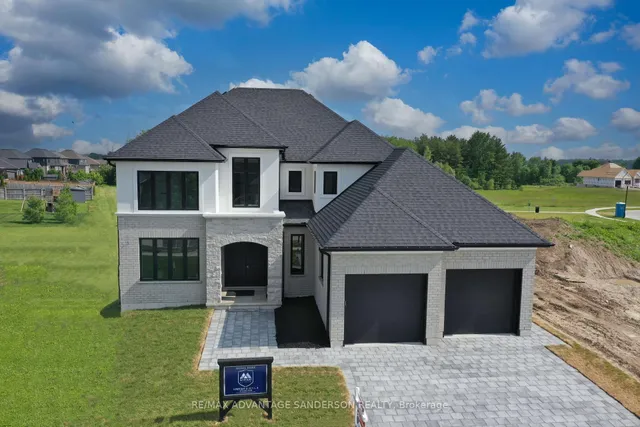 243 Songbird Lane, Middlesex Centre 2