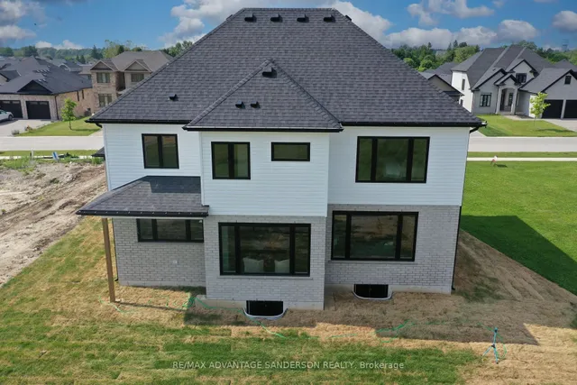 243 Songbird Lane, Middlesex Centre 5