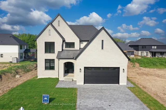 174 Timberwalk Tr, Middlesex Centre 2