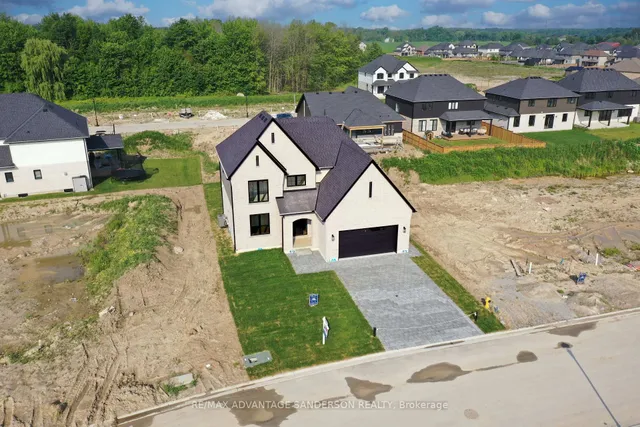 174 Timberwalk Tr, Middlesex Centre 5