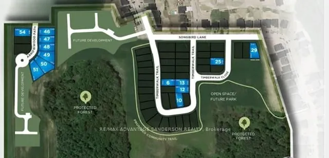 9 Timberwalk Clse, Middlesex Centre 3