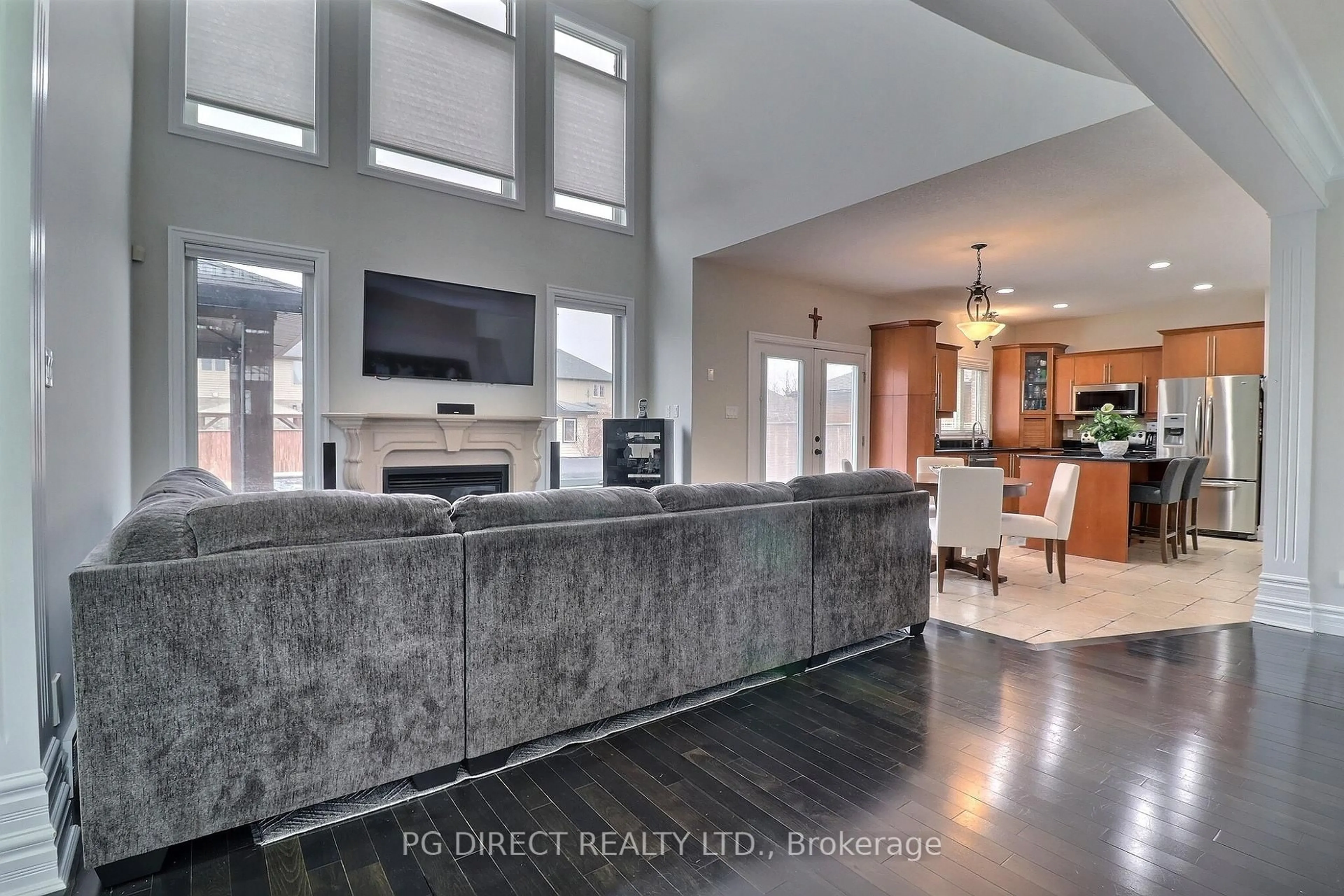 Unknown for 3519 Loyalist Crt, London South Ontario N6P 0A5