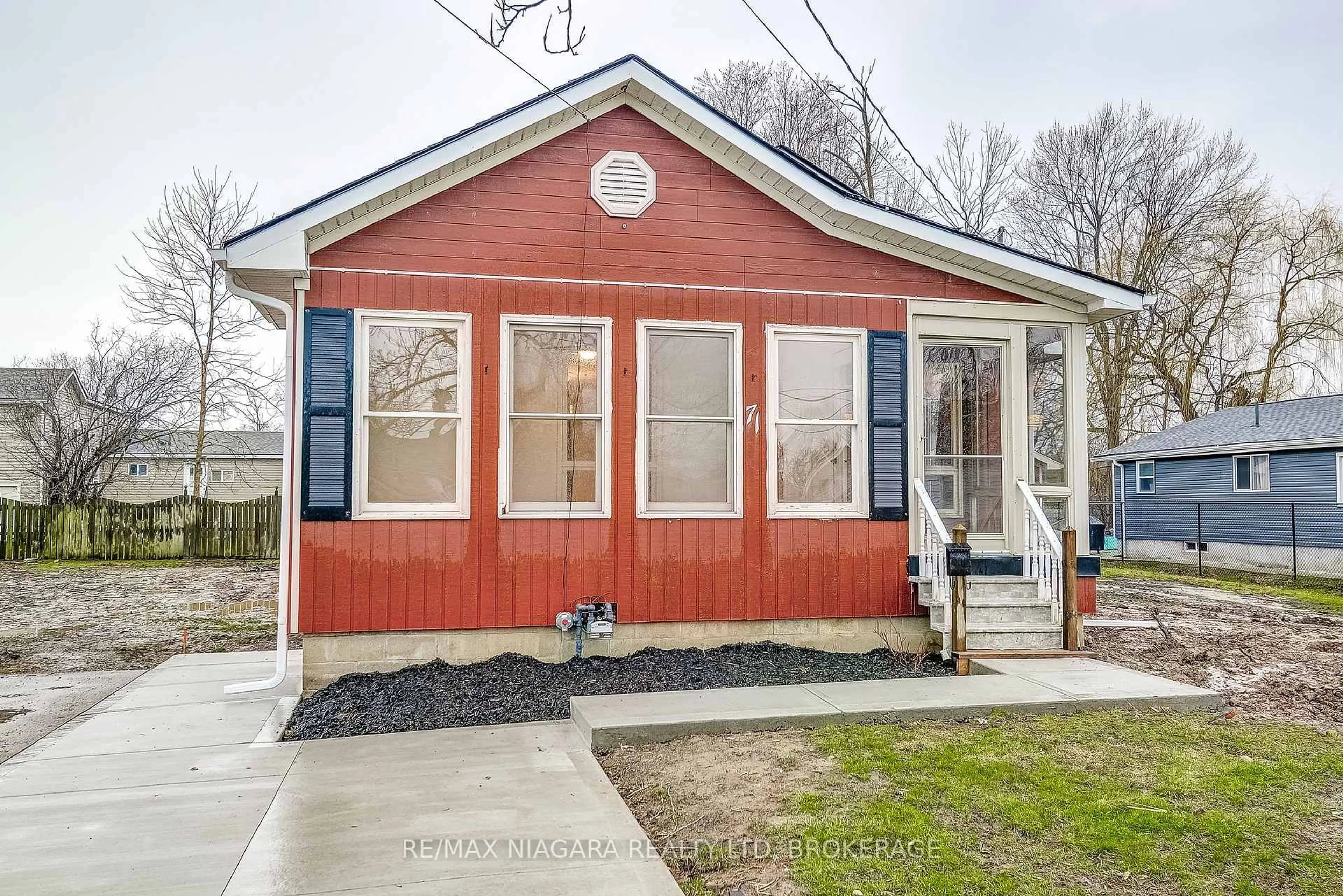 Unknown for 71 Joseph St, Fort Erie Ontario L2A 5J6