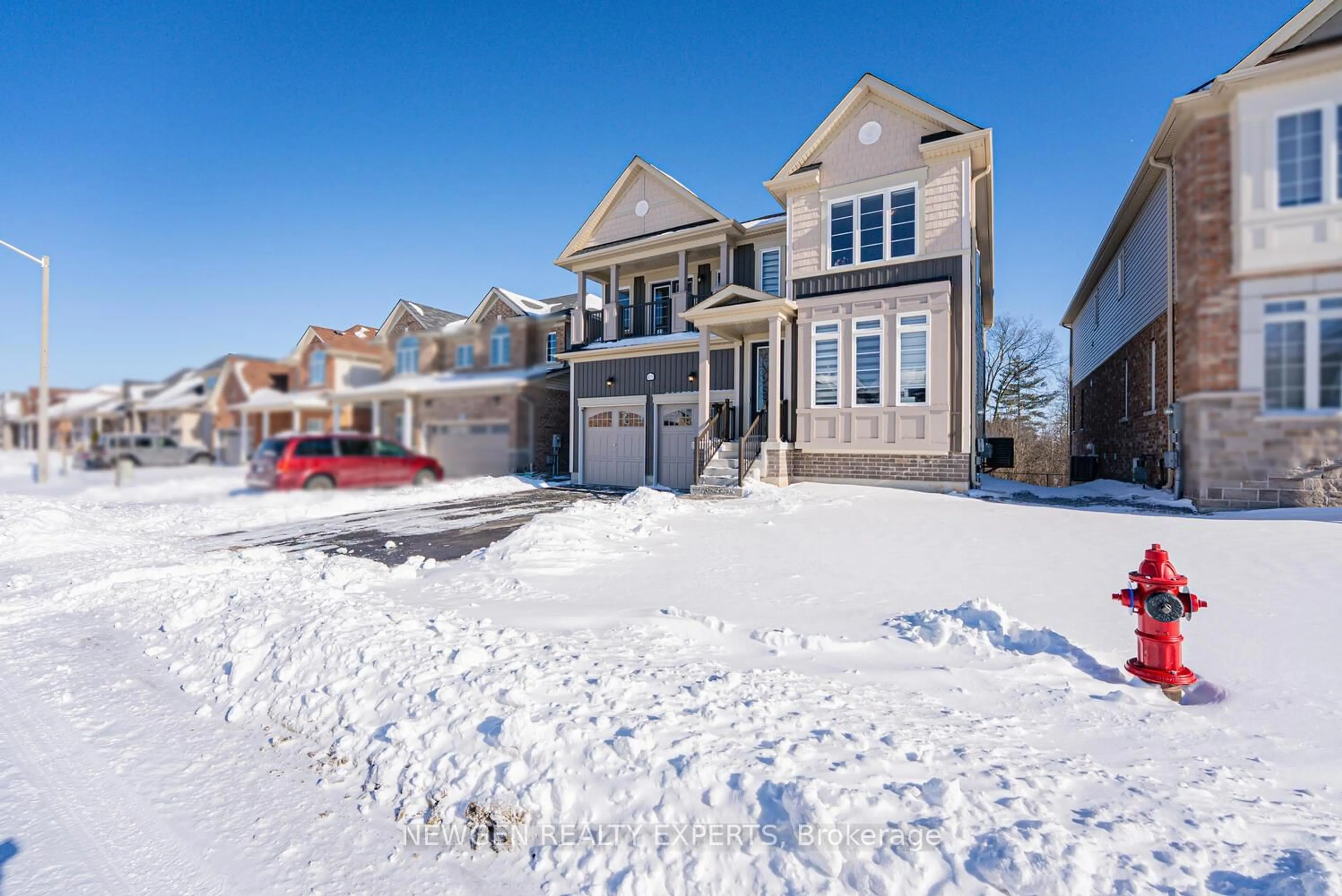 Unknown for 9218 White Oak Ave, Niagara Falls Ontario L2G 0E9