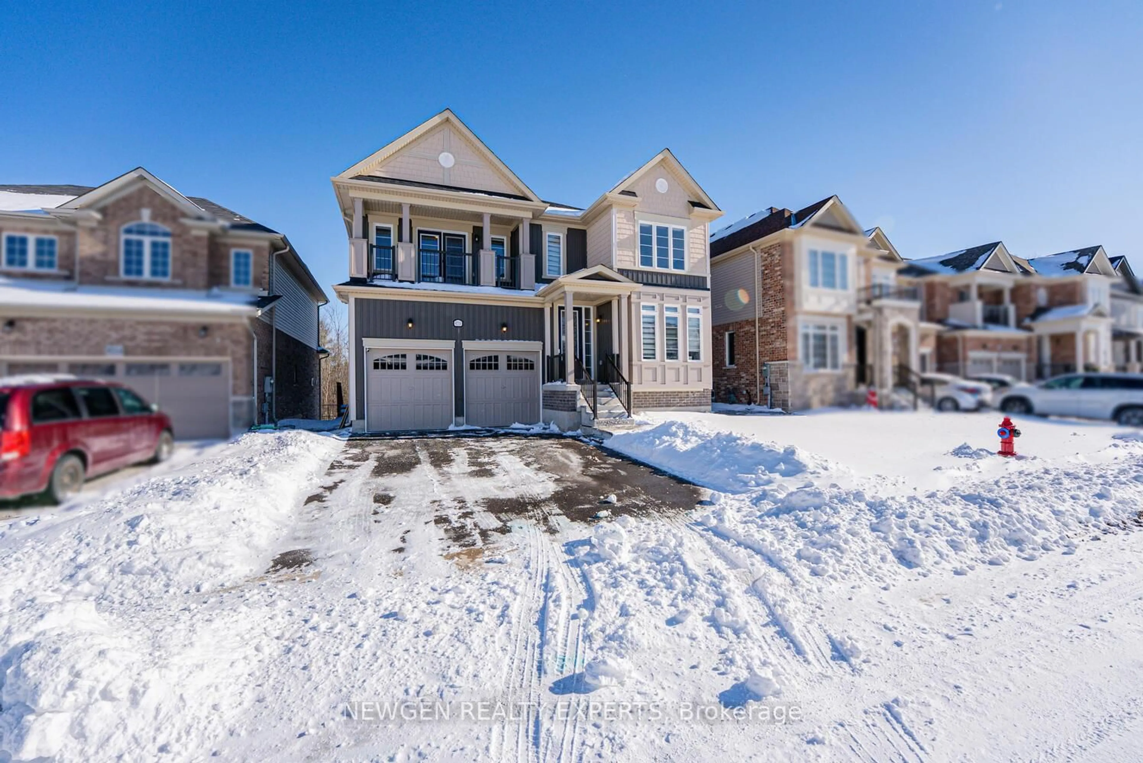 Unknown for 9218 White Oak Ave, Niagara Falls Ontario L2G 0E9