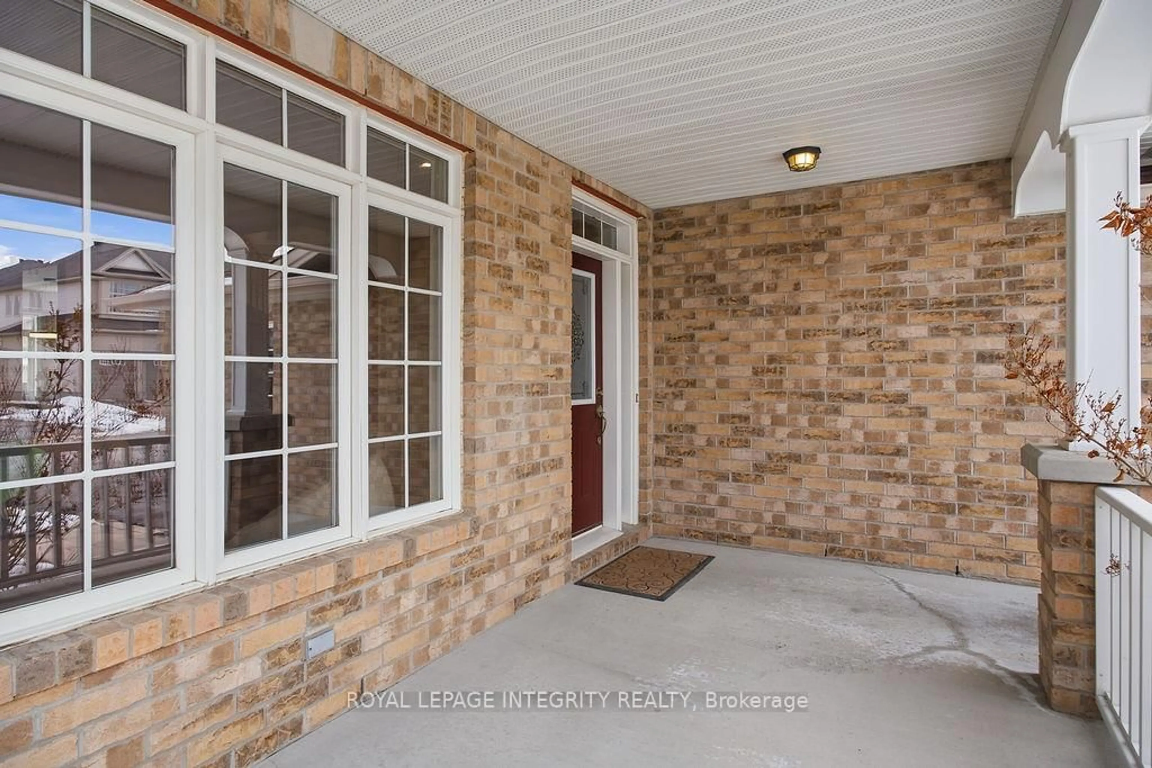 Unknown for 613 Miro Way, Ottawa Ontario K2T 0E6