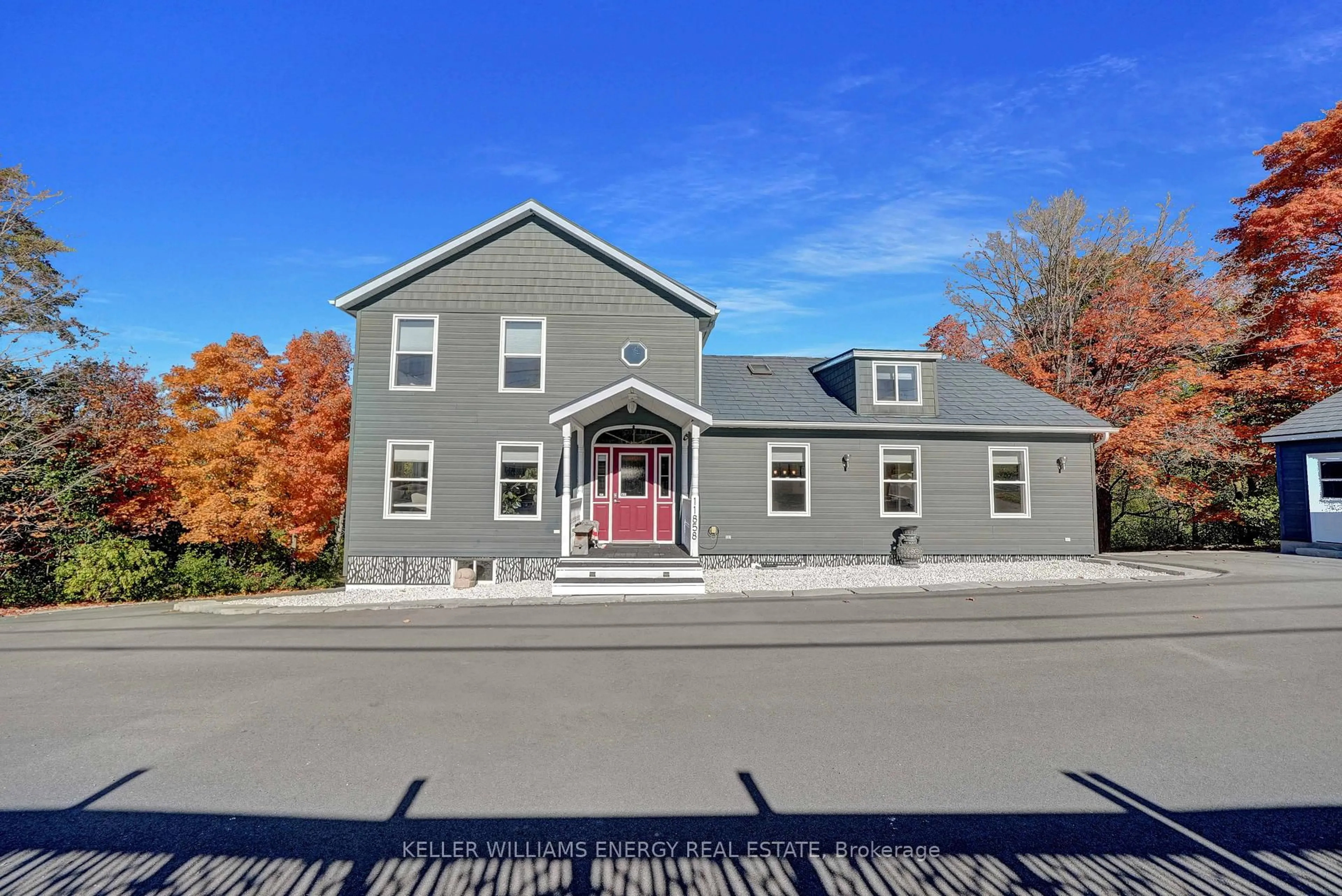 Unknown for 11858 Loyalist Pkwy, Prince Edward County Ontario K0K 2T0