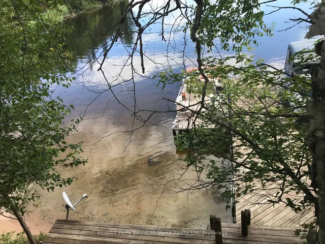 1292 Memesagamesing Lake, Parry Sound Remote Area 5