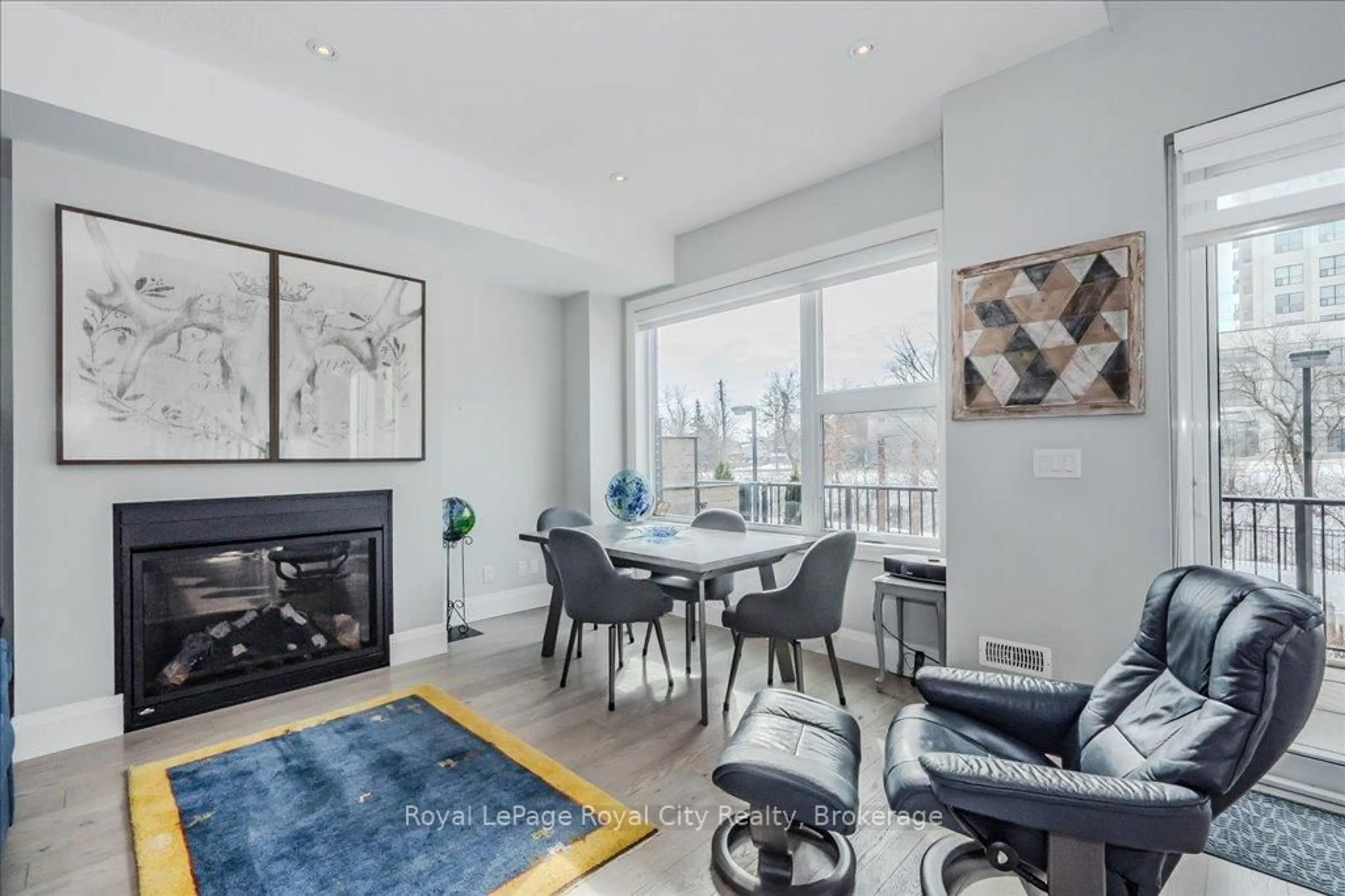 Unknown for 53 Arthur St #RL3, Guelph Ontario N1E 5K4