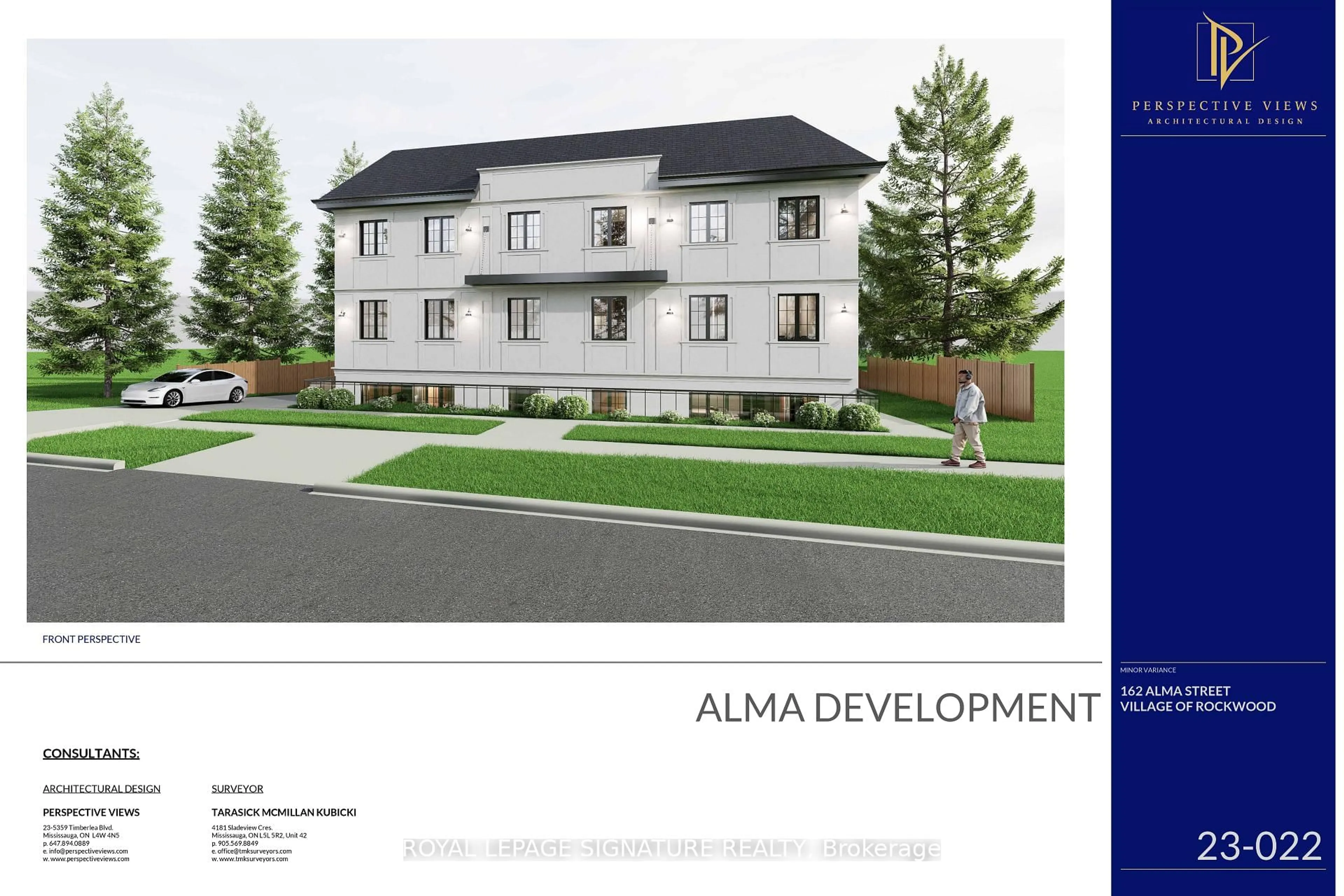 Unknown for 162 Alma St, Guelph/Eramosa Ontario N0B 2K0