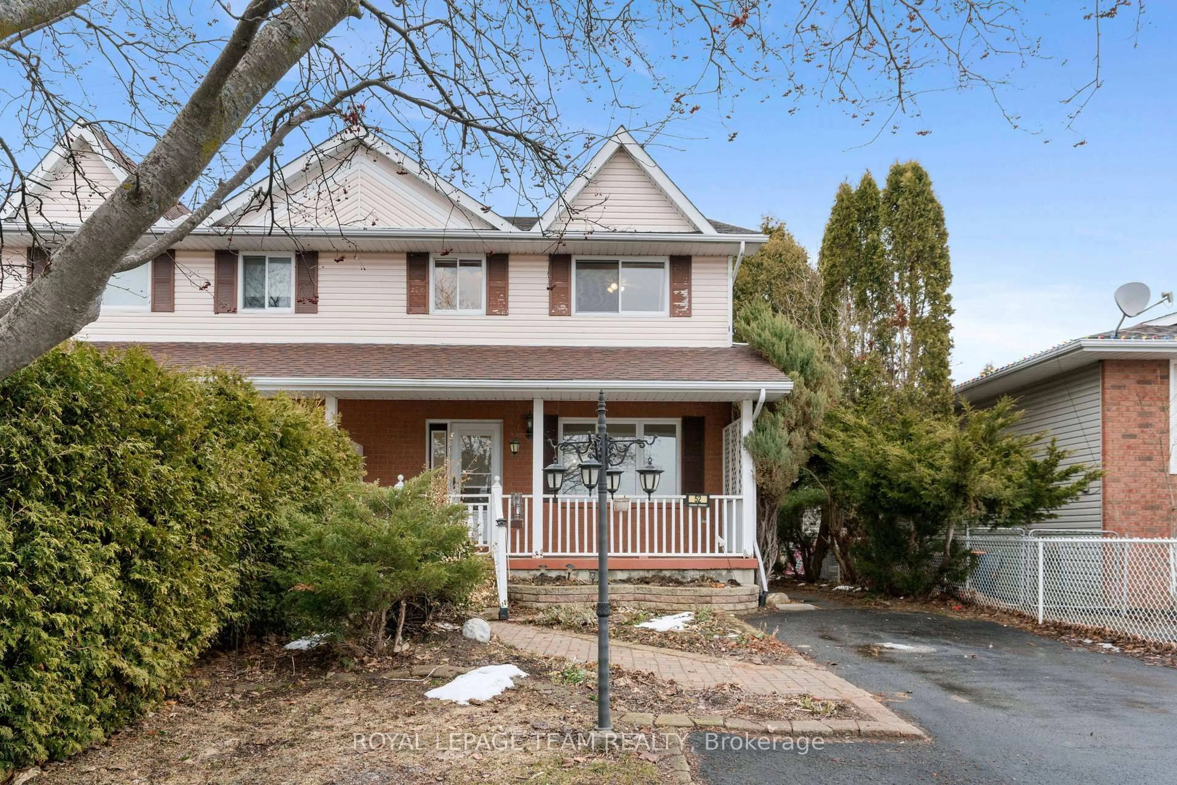 Unknown for 52 Rowan Dr, South Dundas Ontario K0C 1X0