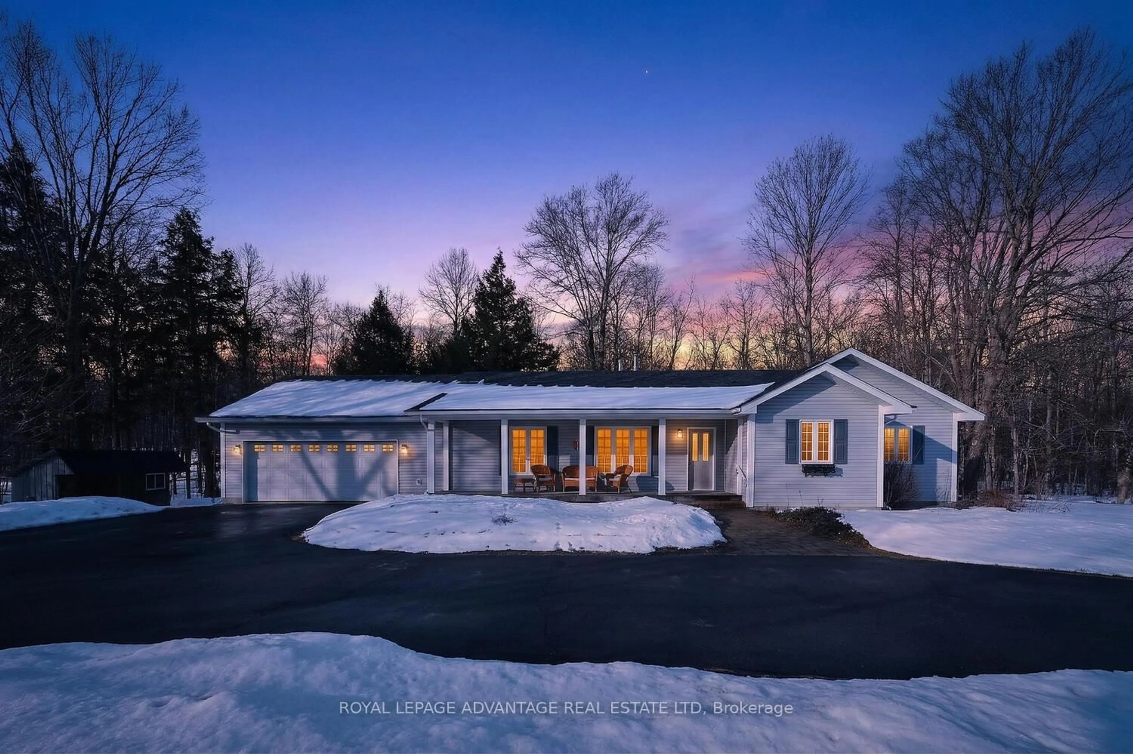 Unknown for 130 Robert Ru, Perth Ontario K7H 3C7