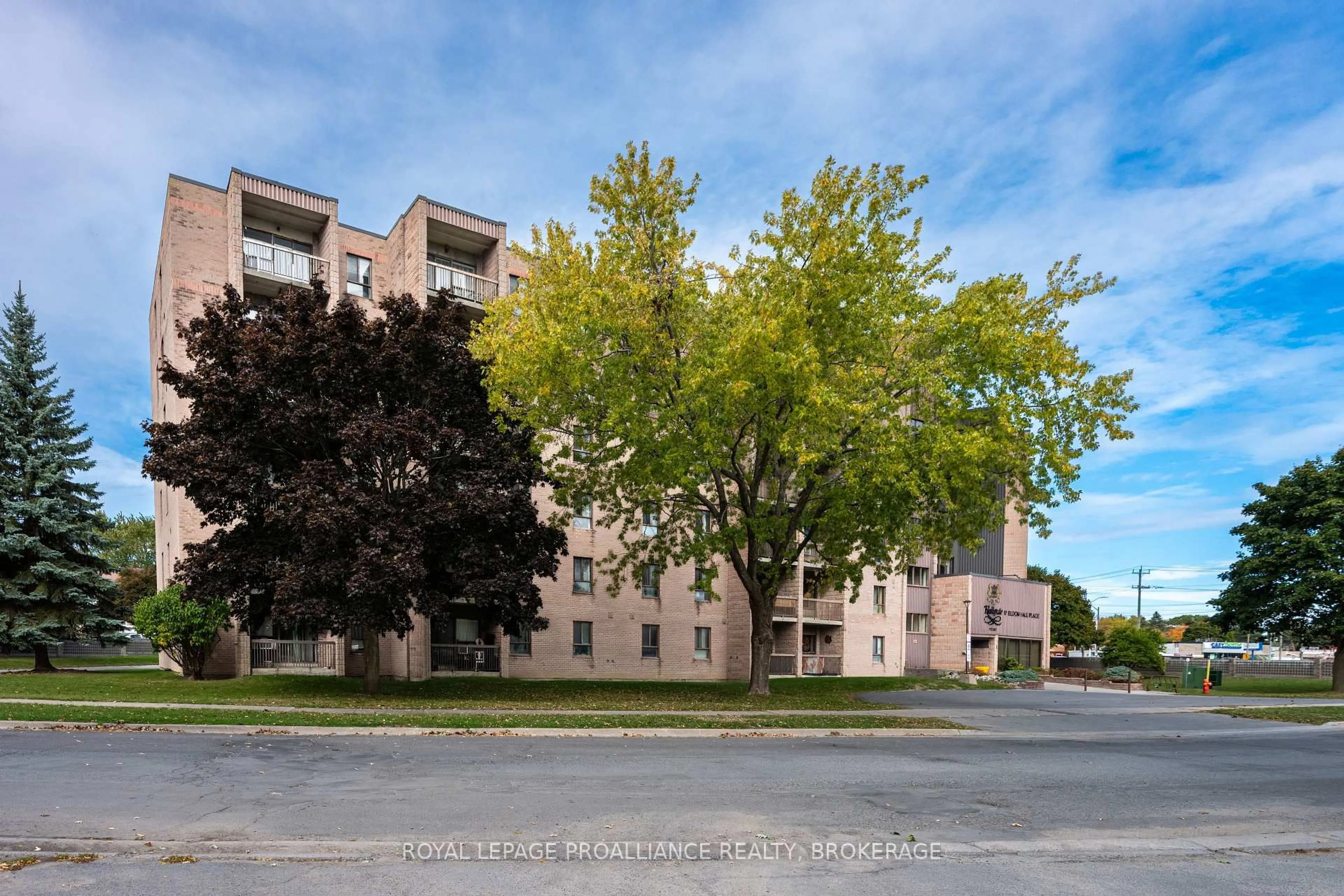 Unknown for 17 Eldon Hall Pl #510, Kingston Ontario K7M 7H5