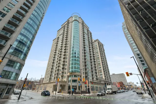 234 Rideau St #2302, Ottawa 2