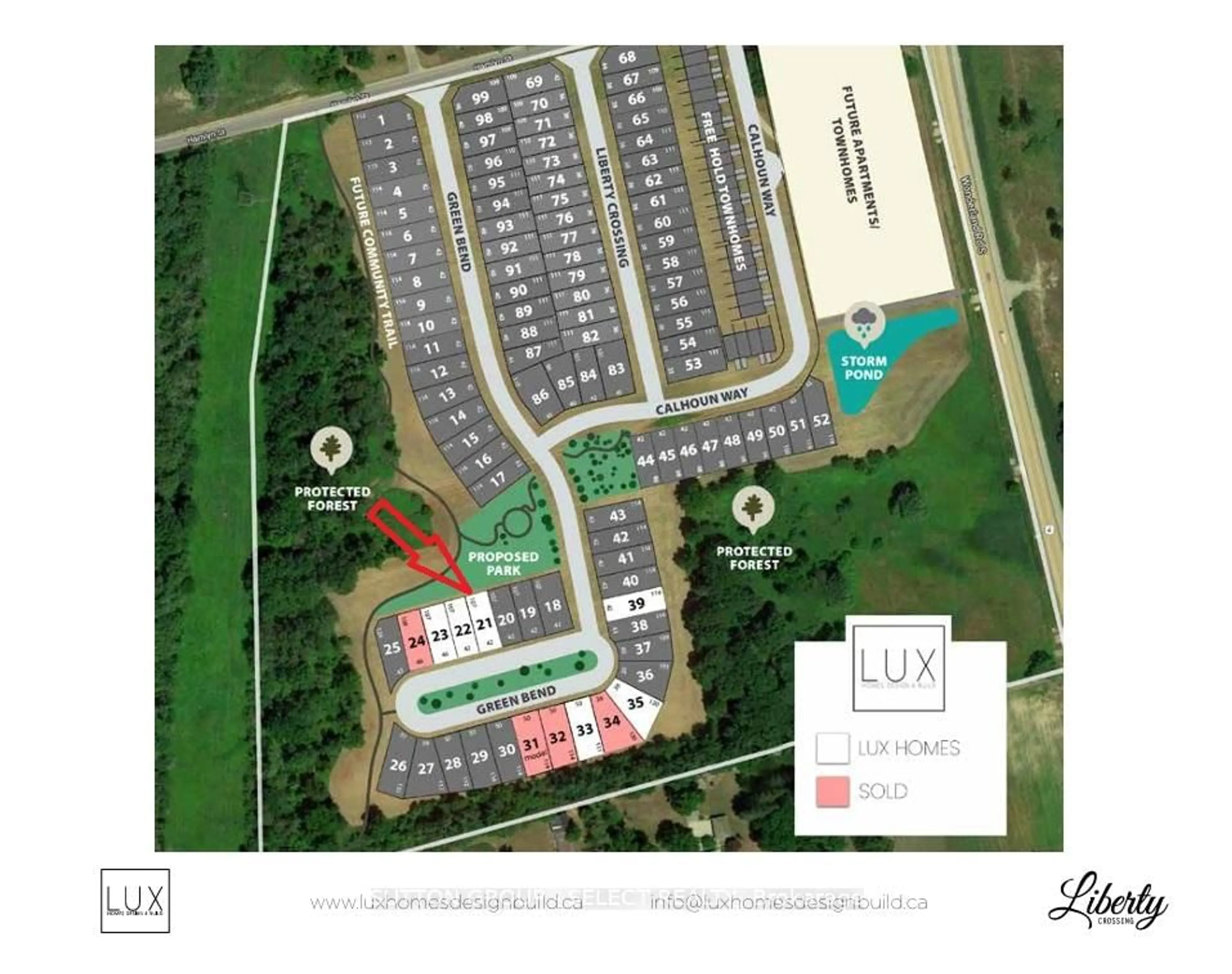 Unknown for 4383 Green Bend Rd, London South Ontario N6P 0K9