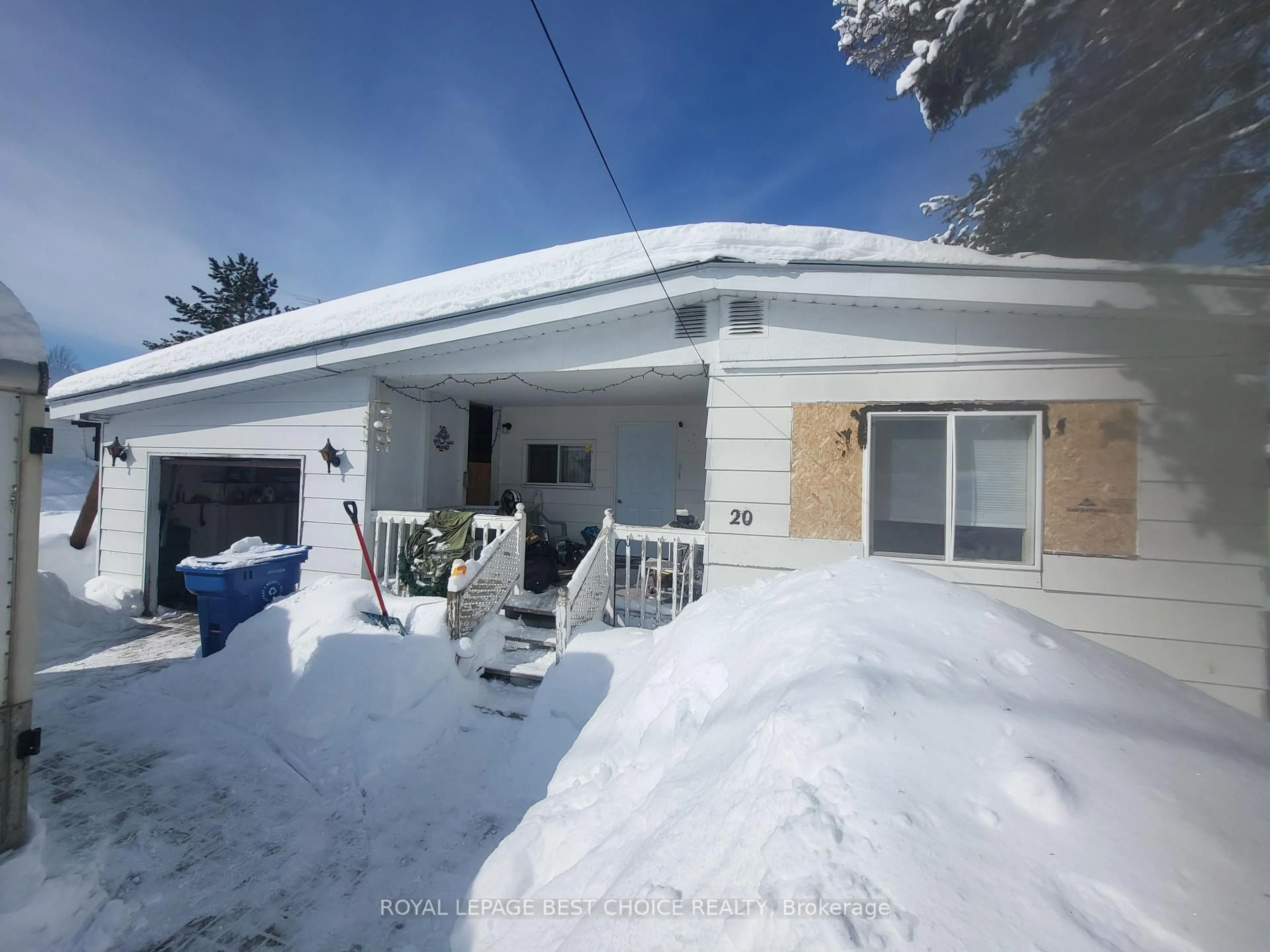 Unknown for 208 Goward Ave, Temagami Ontario P0H 2H0